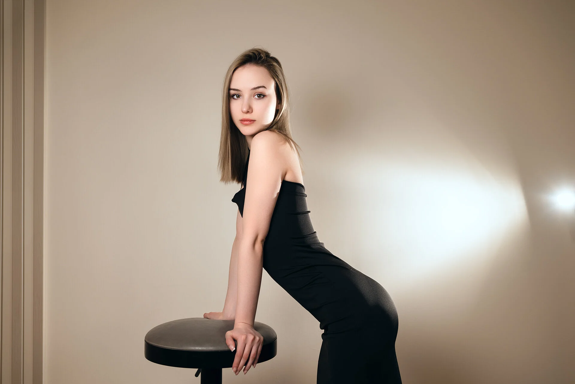XXX Porn Photo of Nude MarySparkle 34