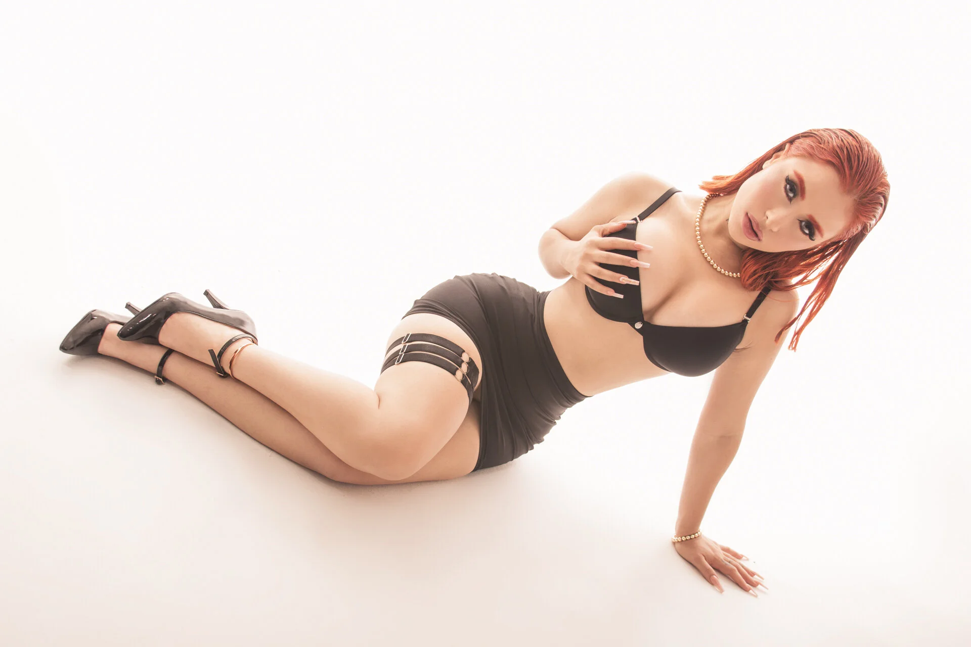XXX Porn Photo of Nude MadelineFox 116