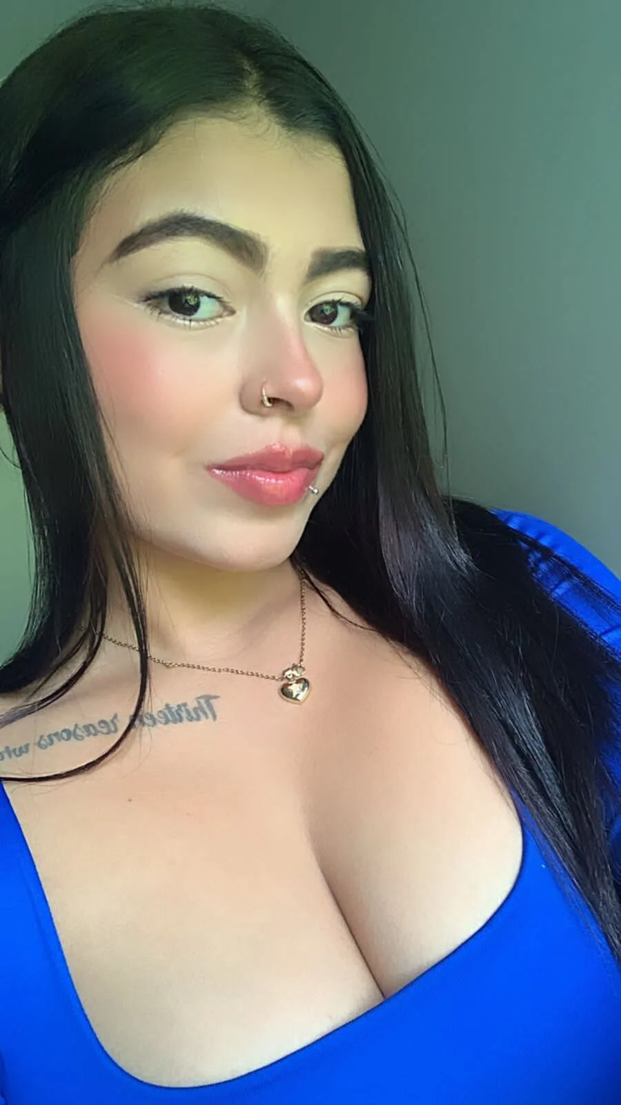 XXX Porn Photo of Nude Dulce-diosa 7