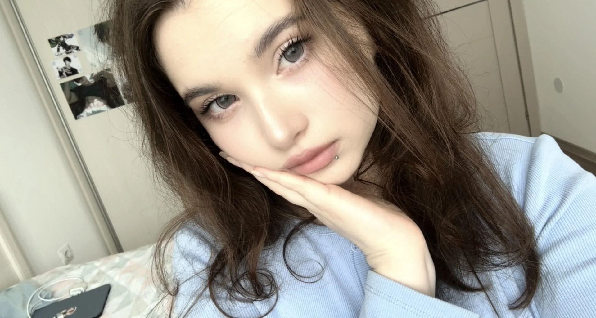 XXX Porn Photo of Nude chloe_dashh 8