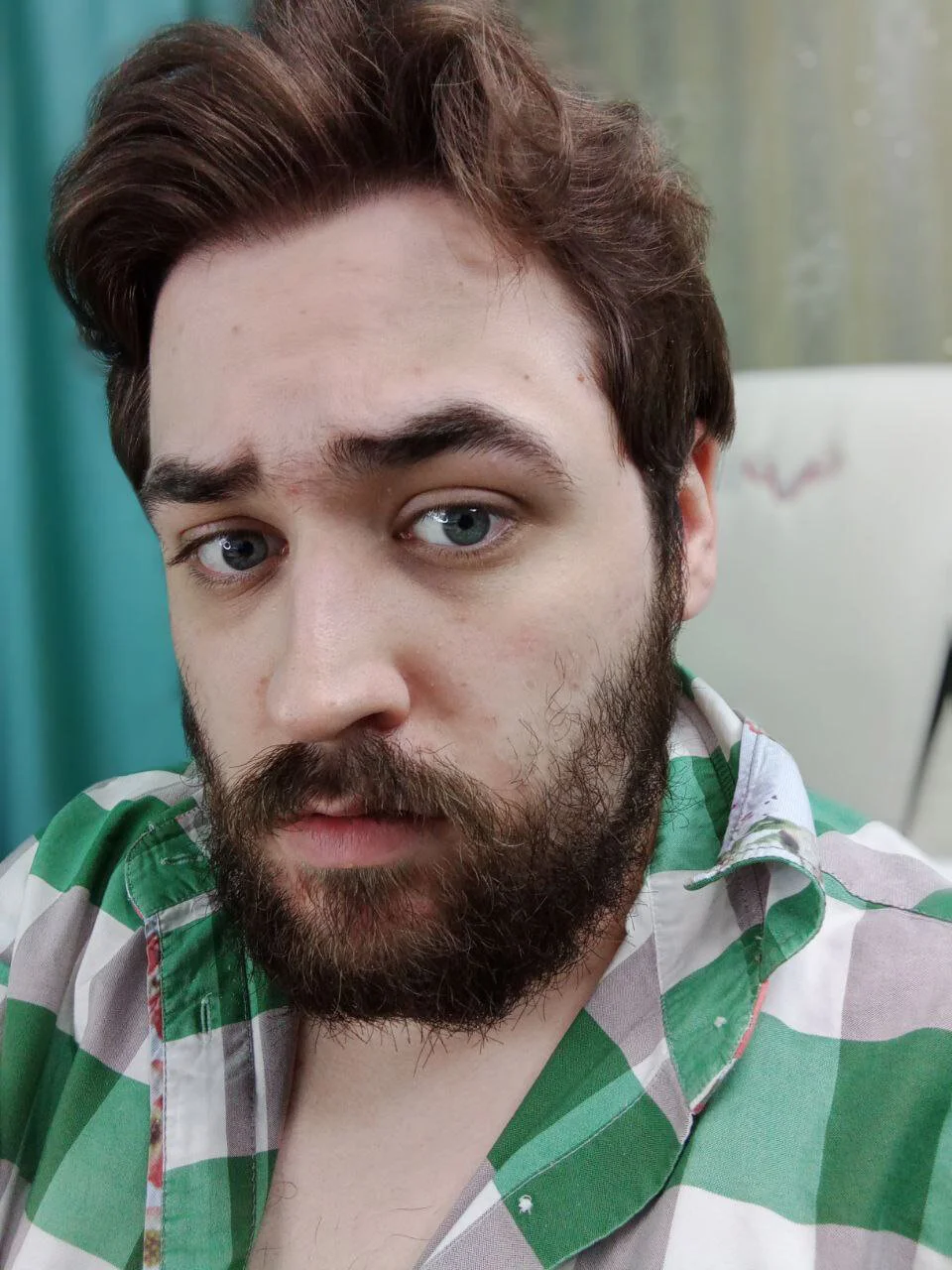 XXX Porn Photo of Nude Morlaios 2