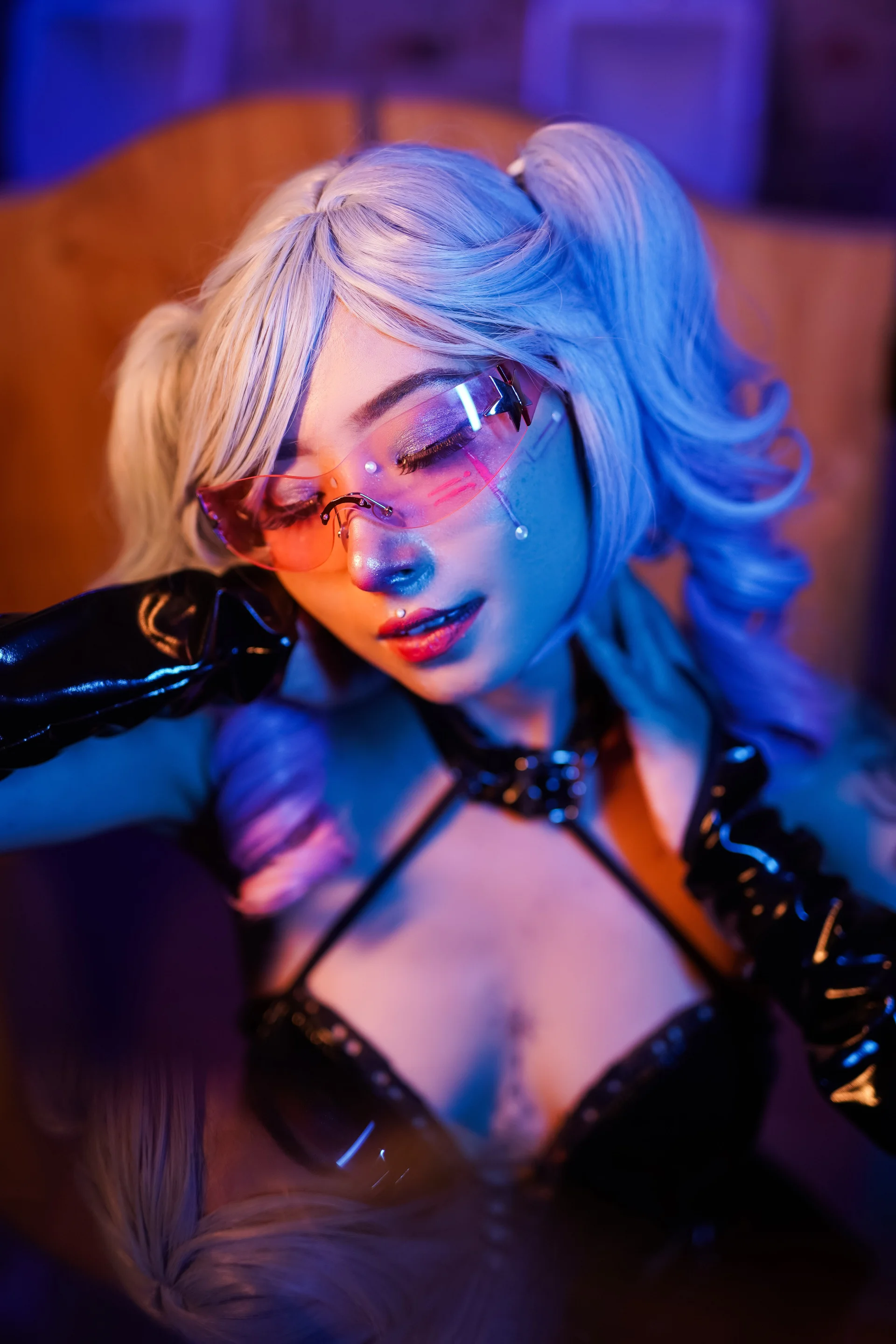 XXX Porn Photo of Nude SabrinaSpell_ 49