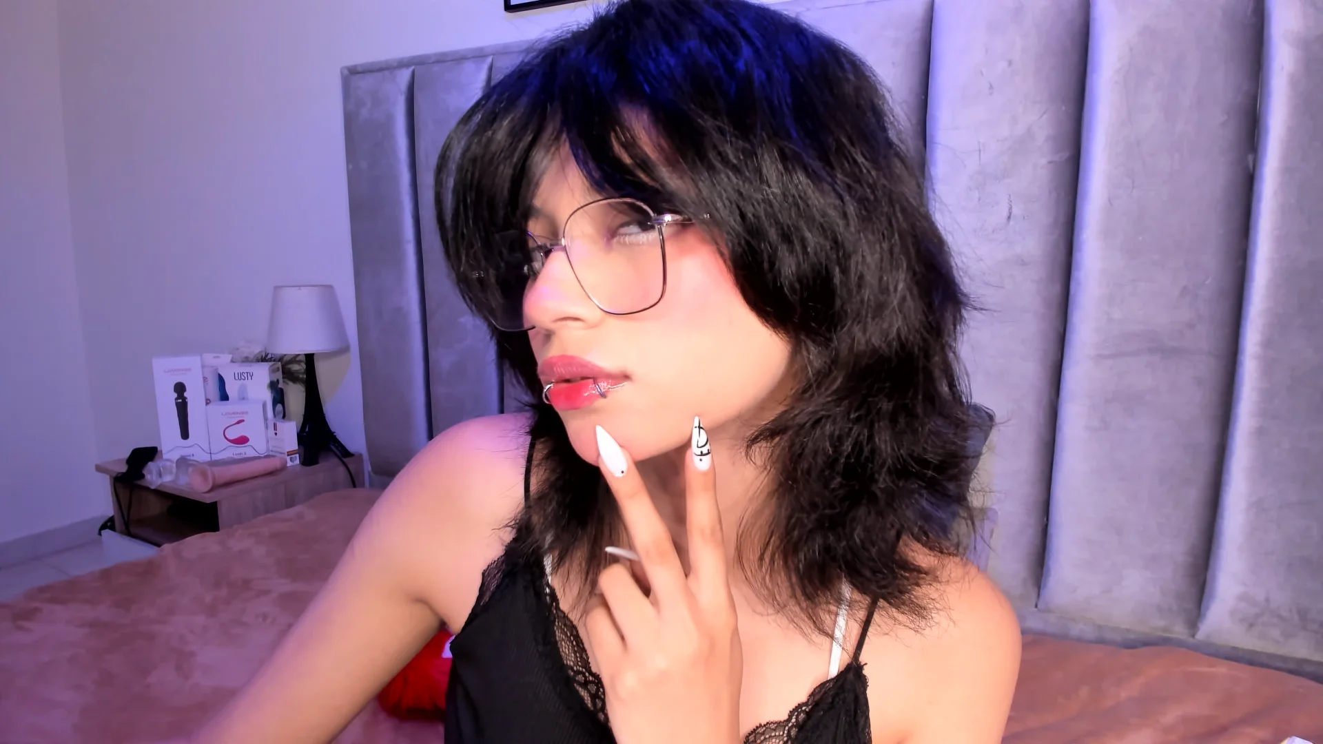 XXX Porn Photo of Nude Kitty_Gang 2