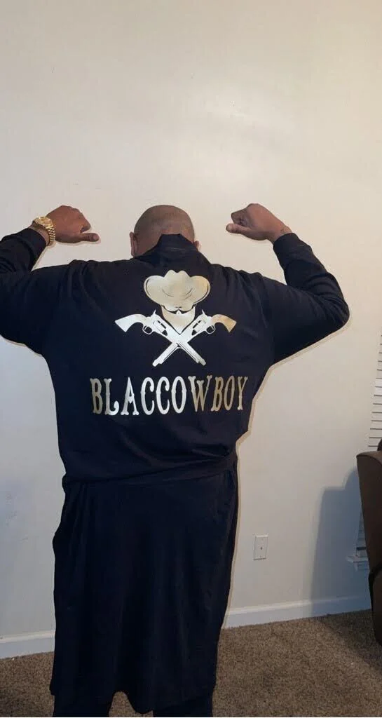 XXX Porn Photo of Nude blaccowboy88 4
