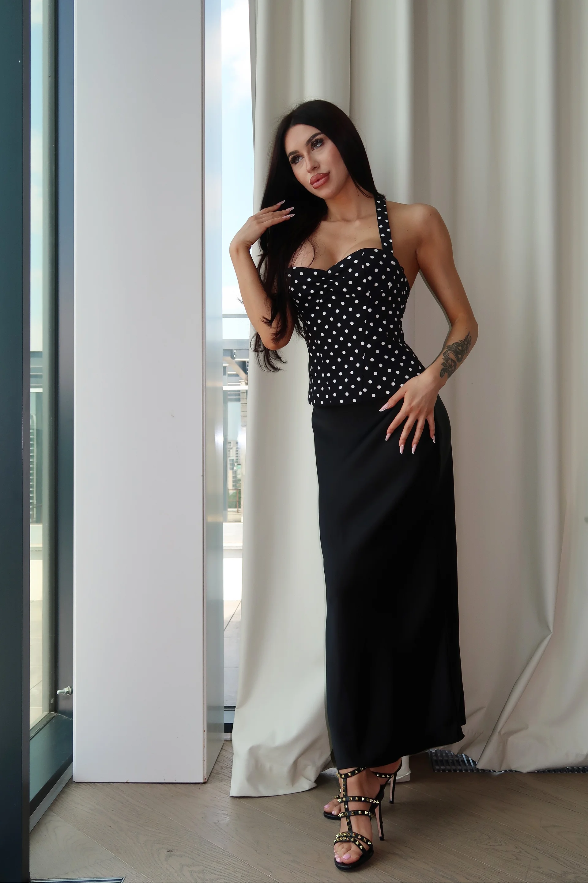 XXX Porn Photo of Nude KathrynSin 104