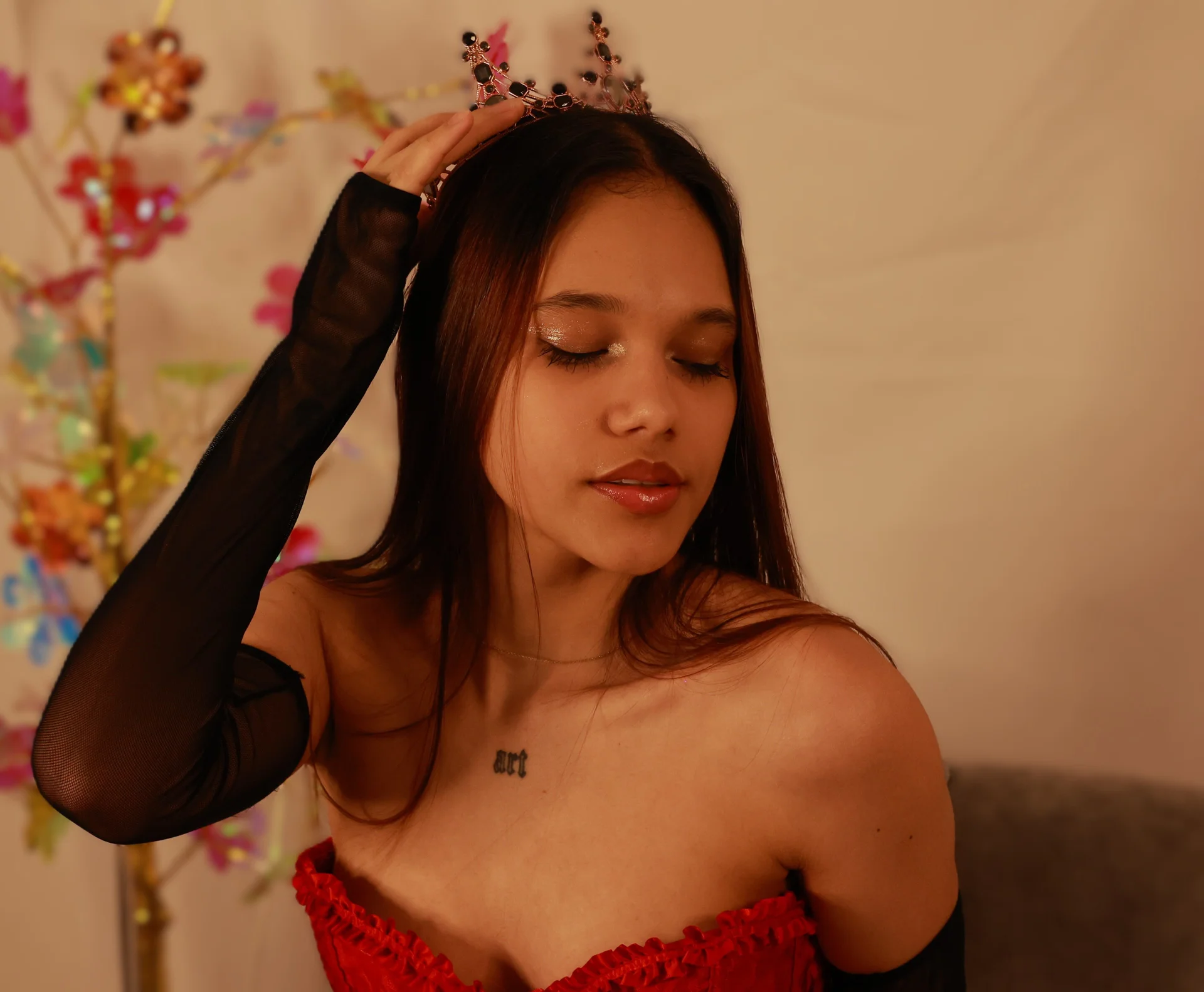 XXX Porn Photo of Nude Vi_zzy 18