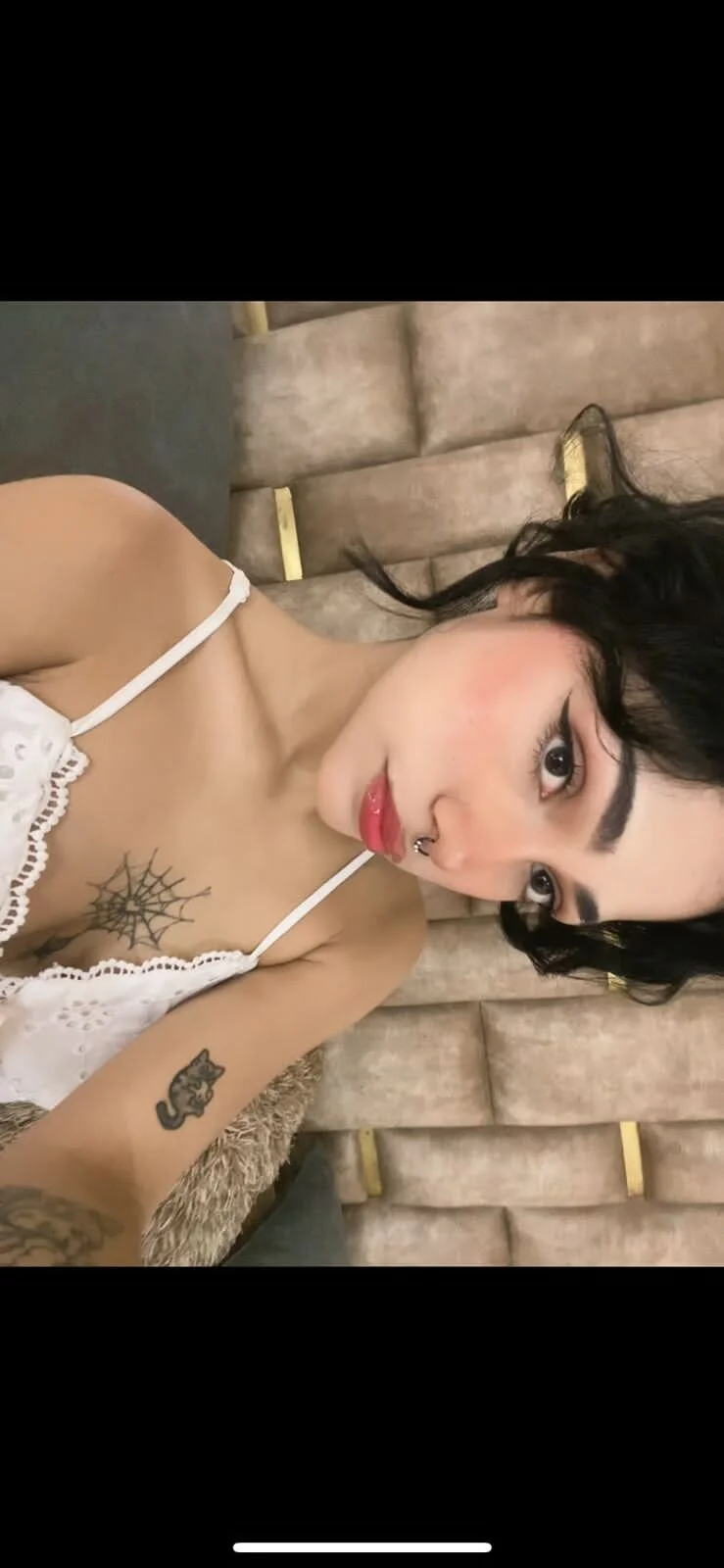 XXX Porn Photo of Nude Cataleya_naz 6