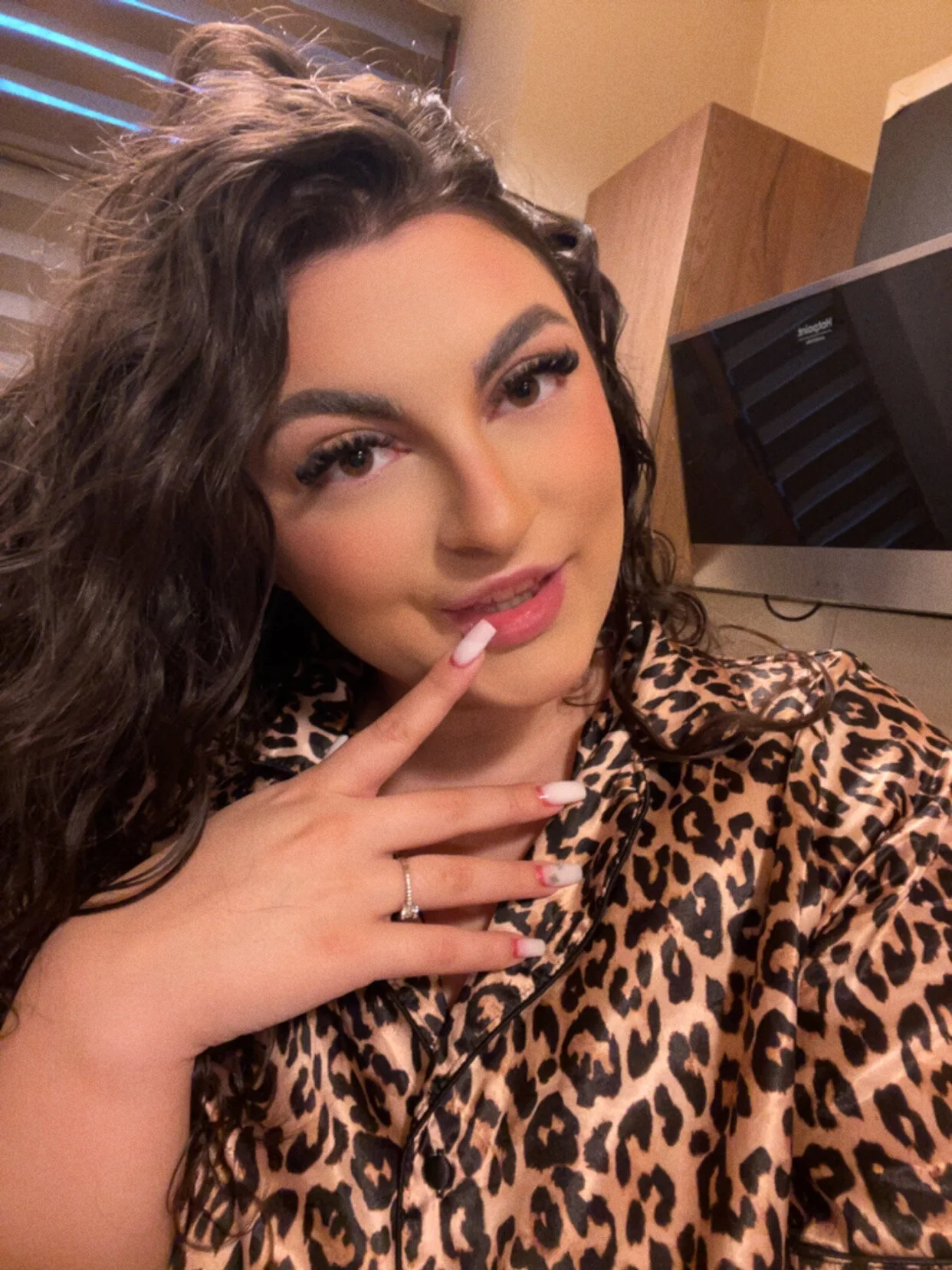 XXX Porn Photo of Nude Natasha_Olive 95