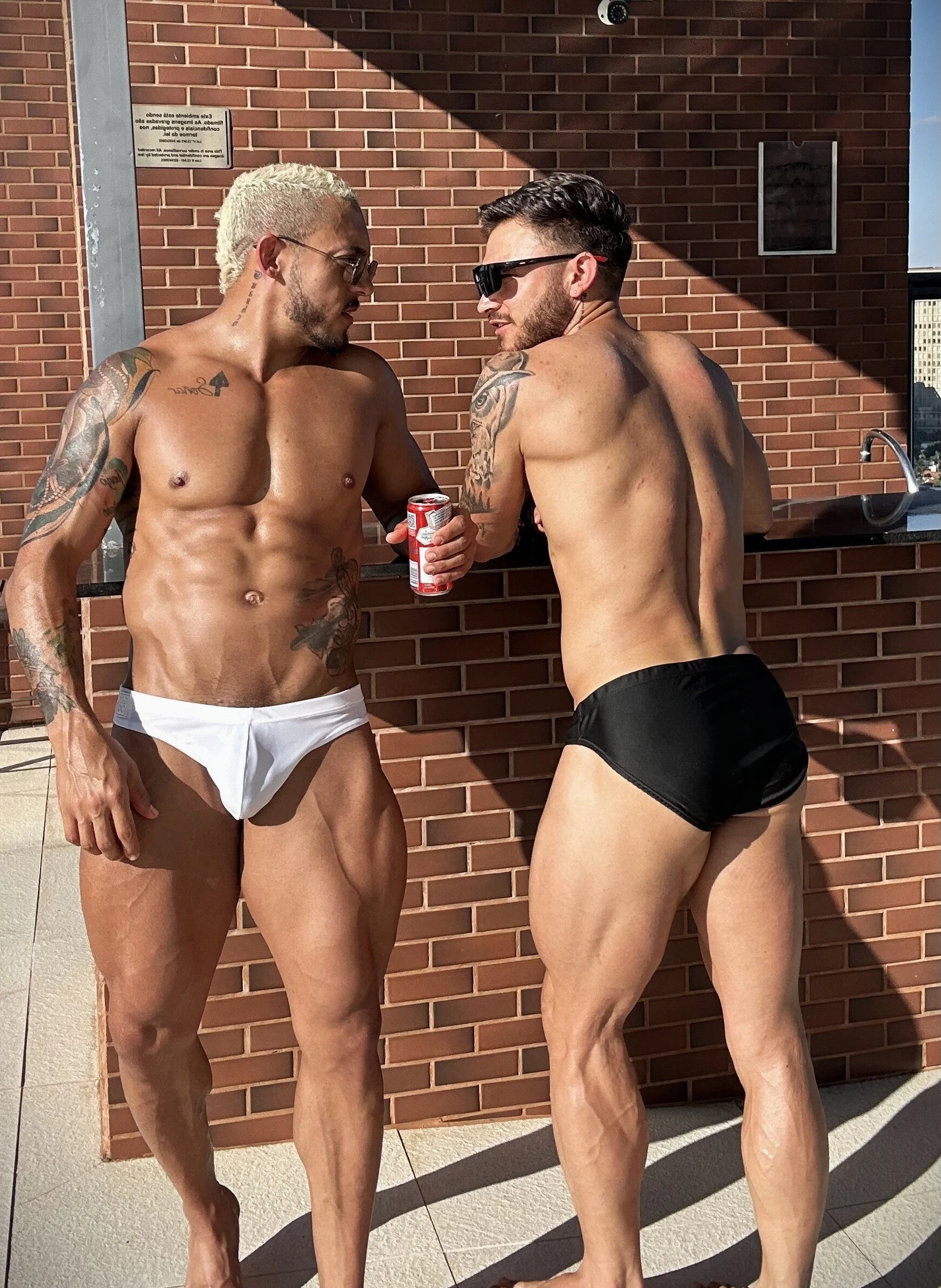 XXX Porn Photo of Nude Maximo_Marcelo 24