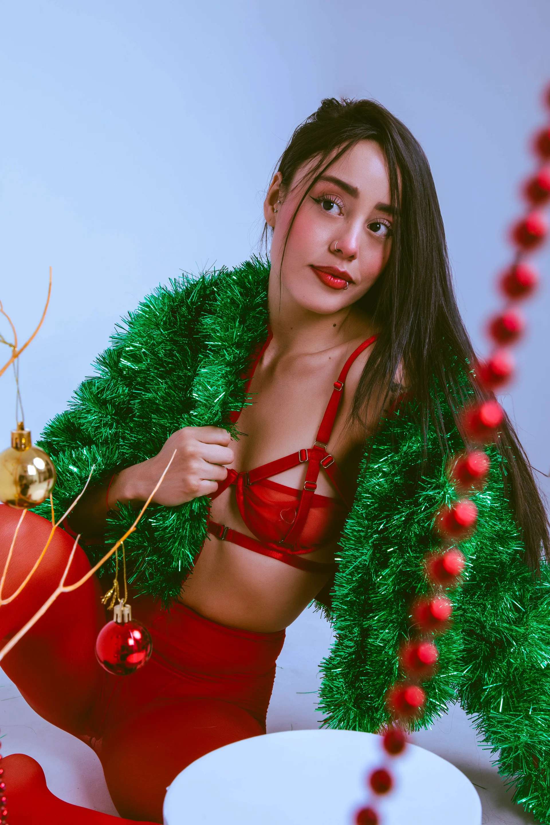 XXX Porn Photo of Nude NoraDasilva 45