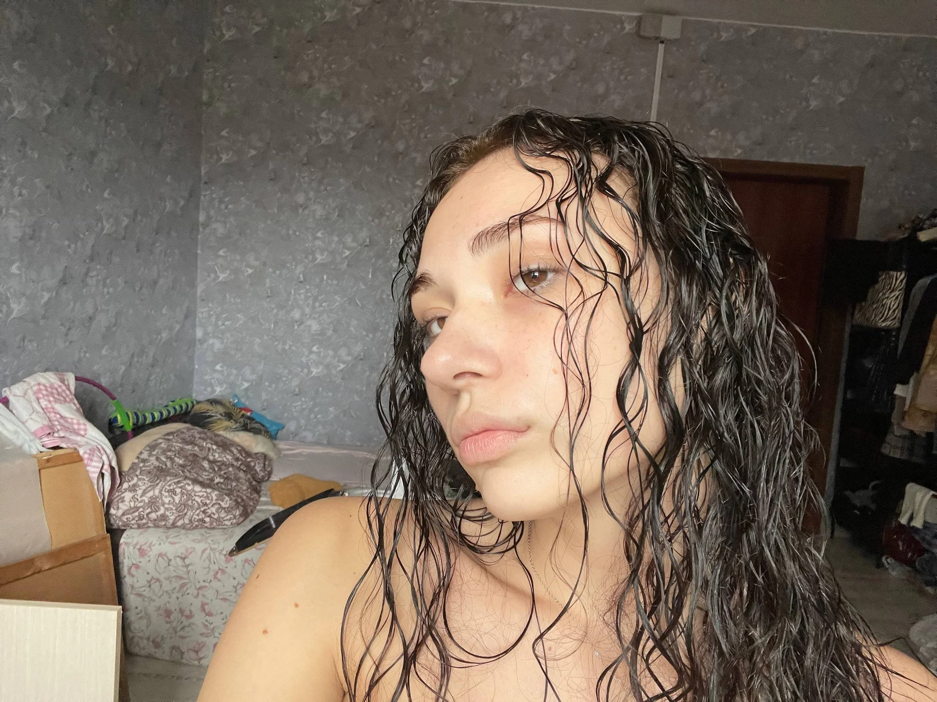 XXX Porn Photo of Nude elisskriter 11