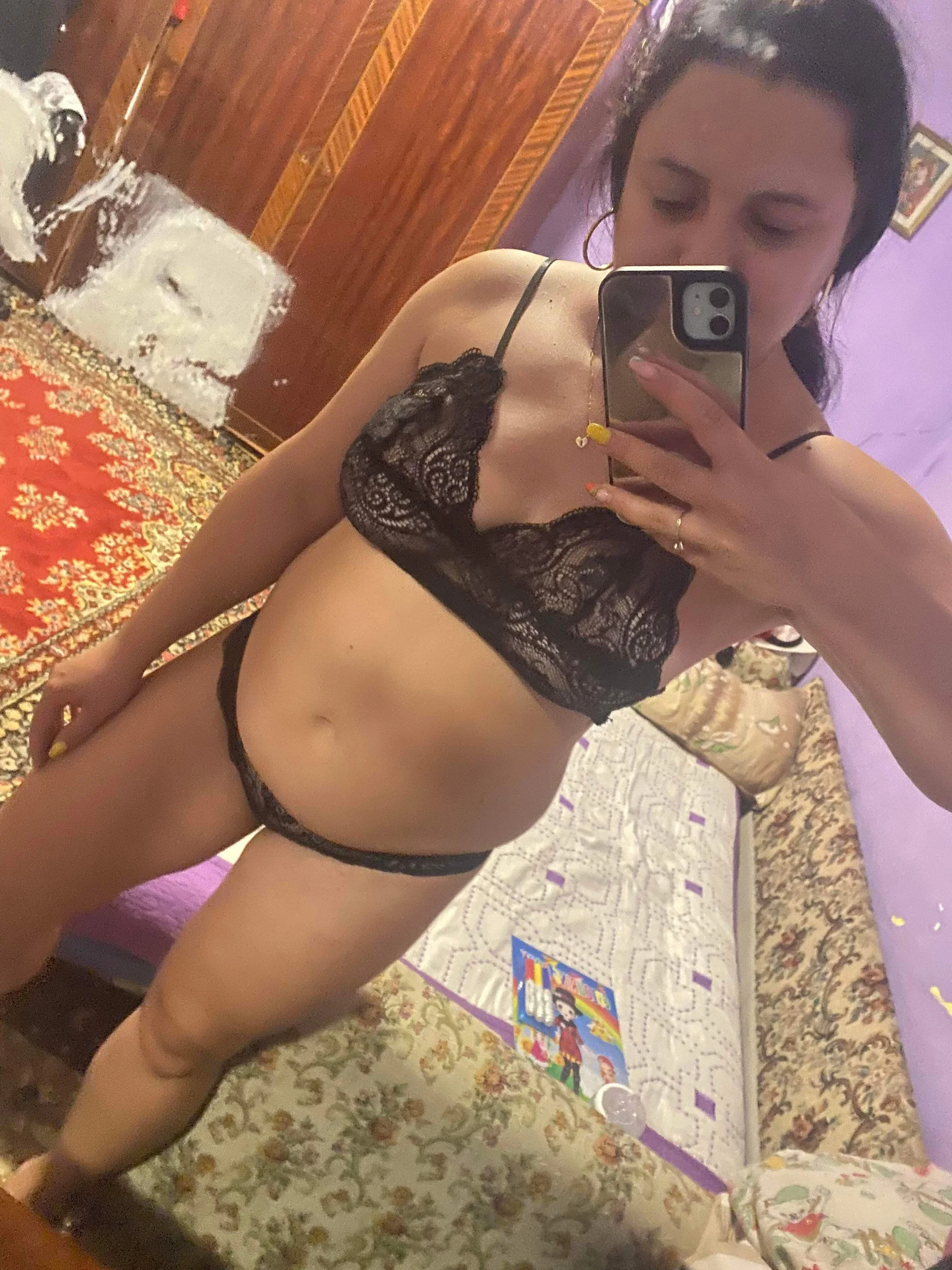 XXX Porn Photo of Nude nonamegirls 1