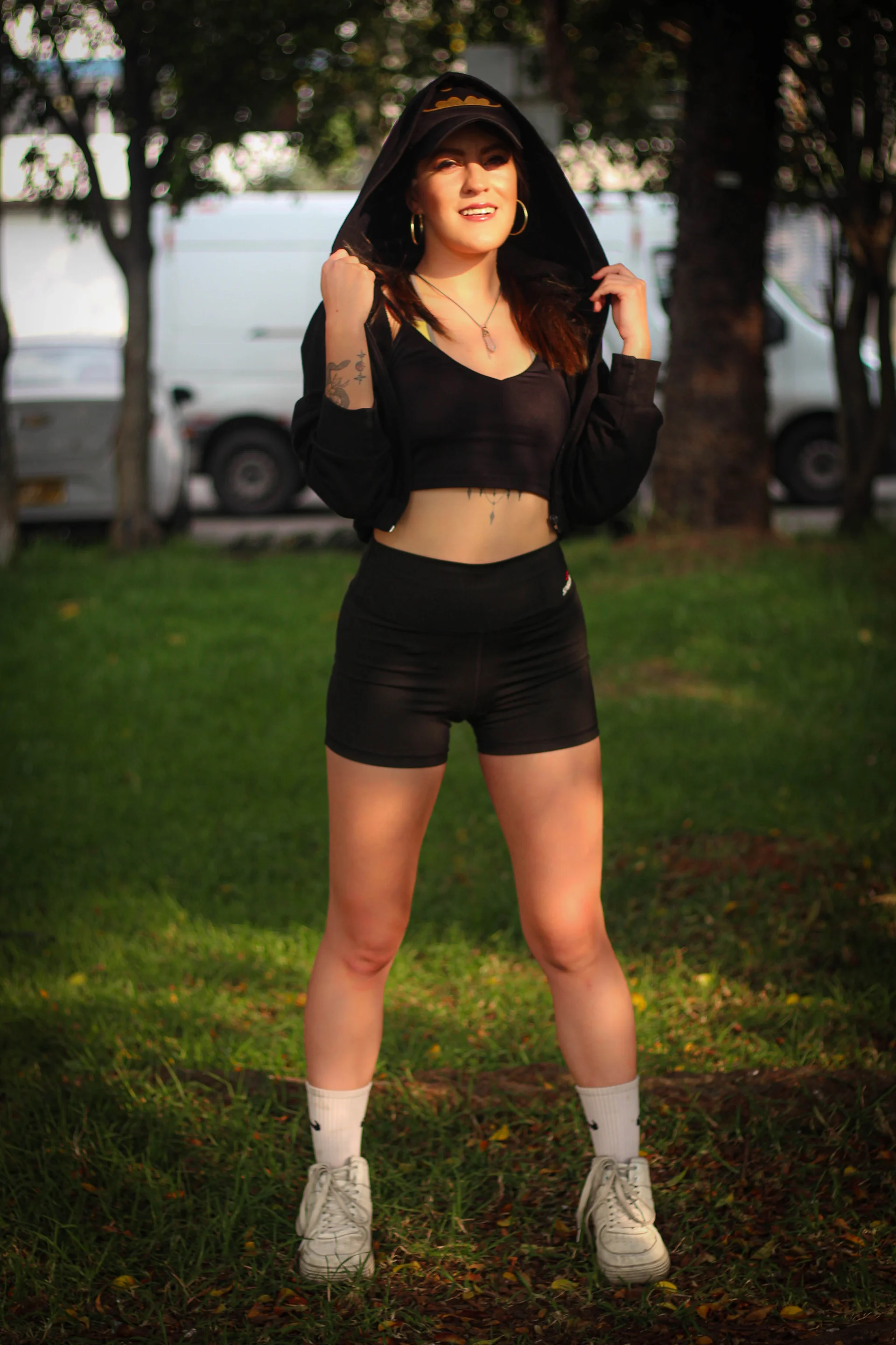 XXX Porn Photo of Nude LiaCooper_ 7
