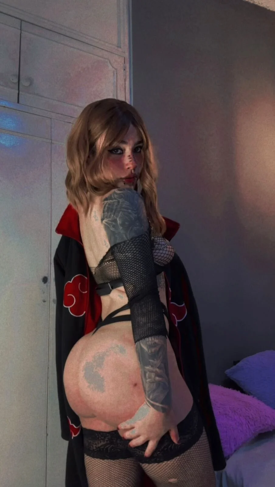 XXX Porn Photo of Nude sweett_dirty 40