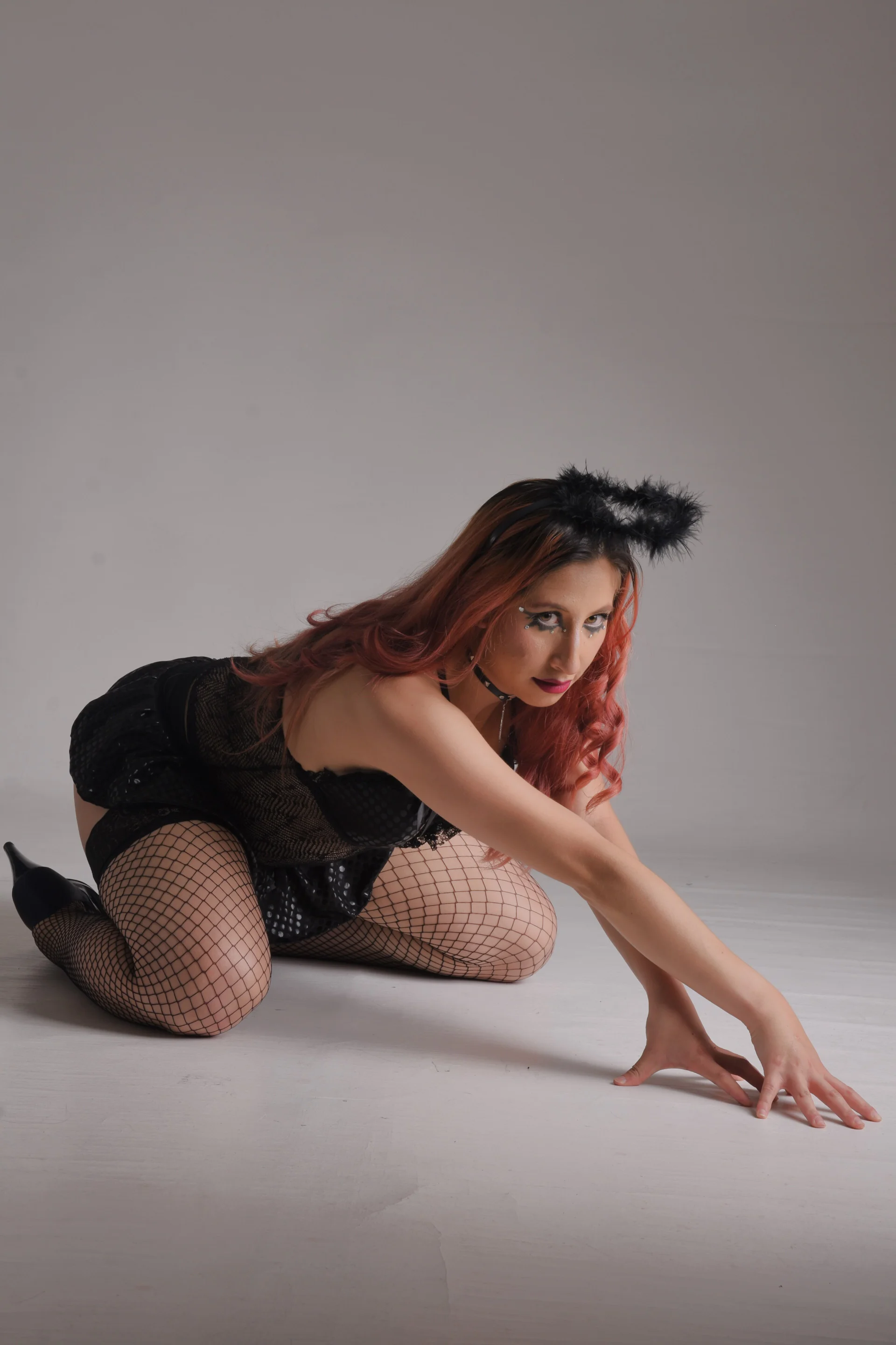 XXX Porn Photo of Nude SkarletJhonson_ 23