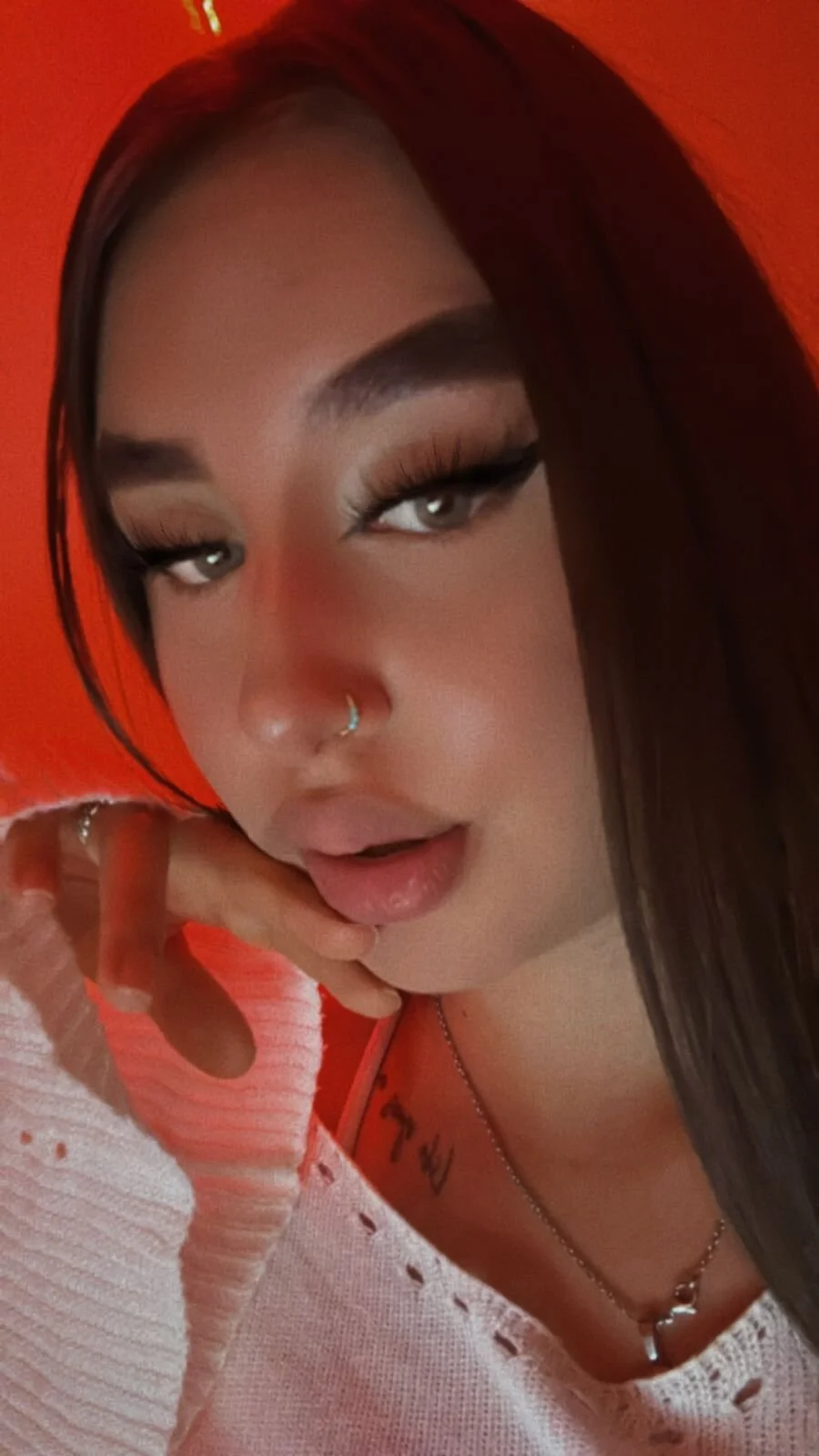 XXX Porn Photo of Nude alison_mars 2