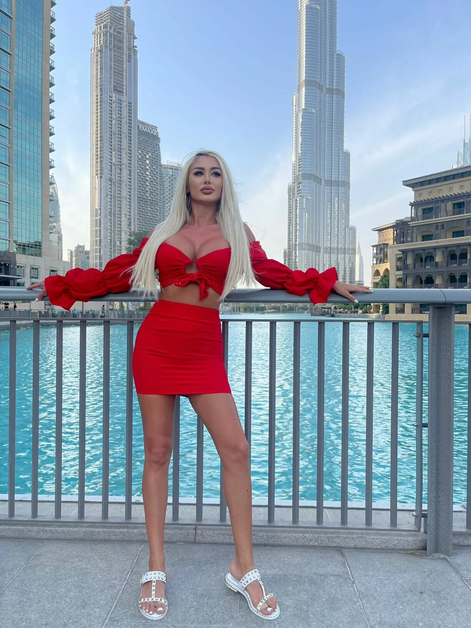 XXX Porn Photo of Nude AlexaFaye 101