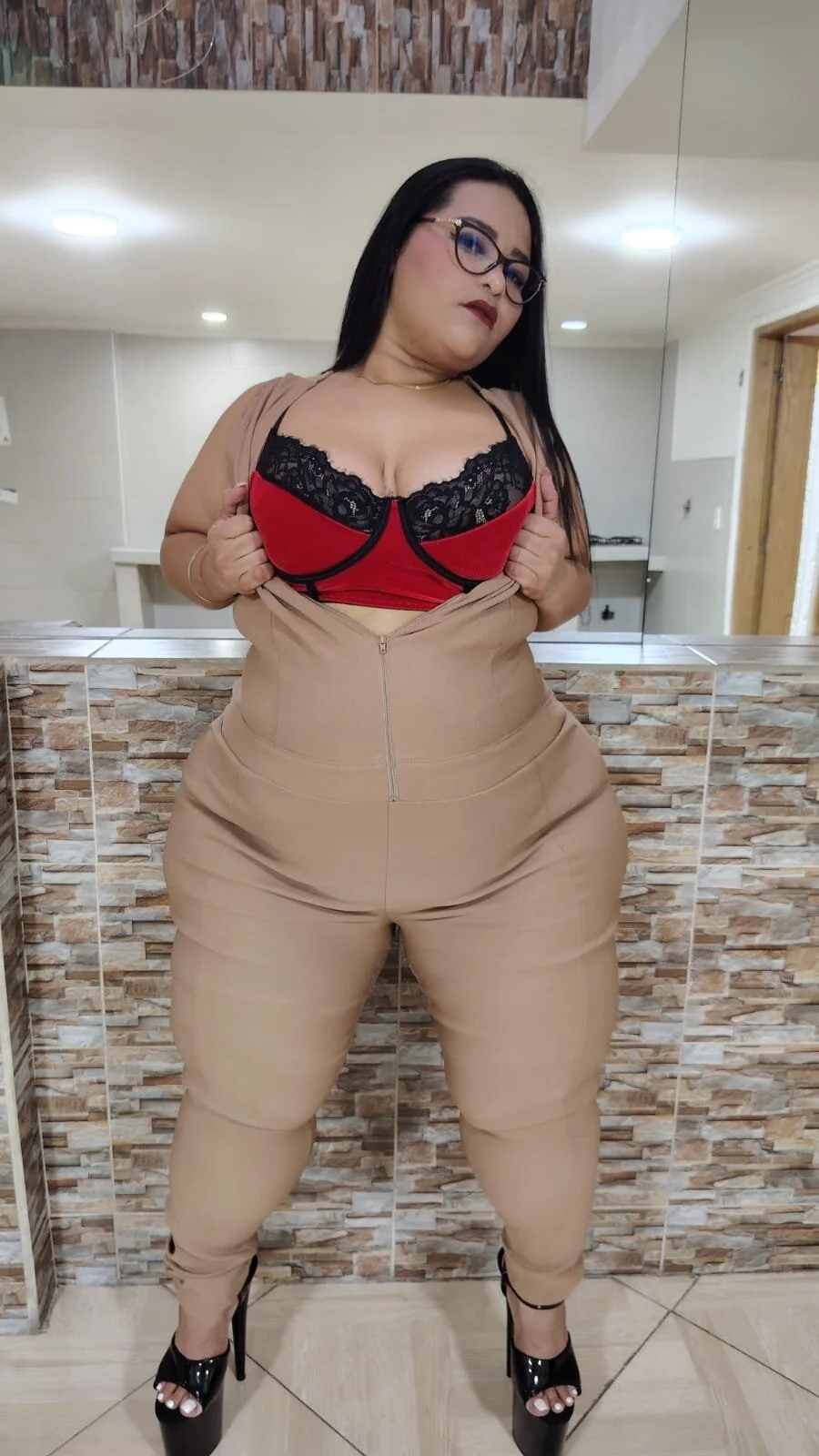 XXX Porn Photo of Nude Clarigil 90