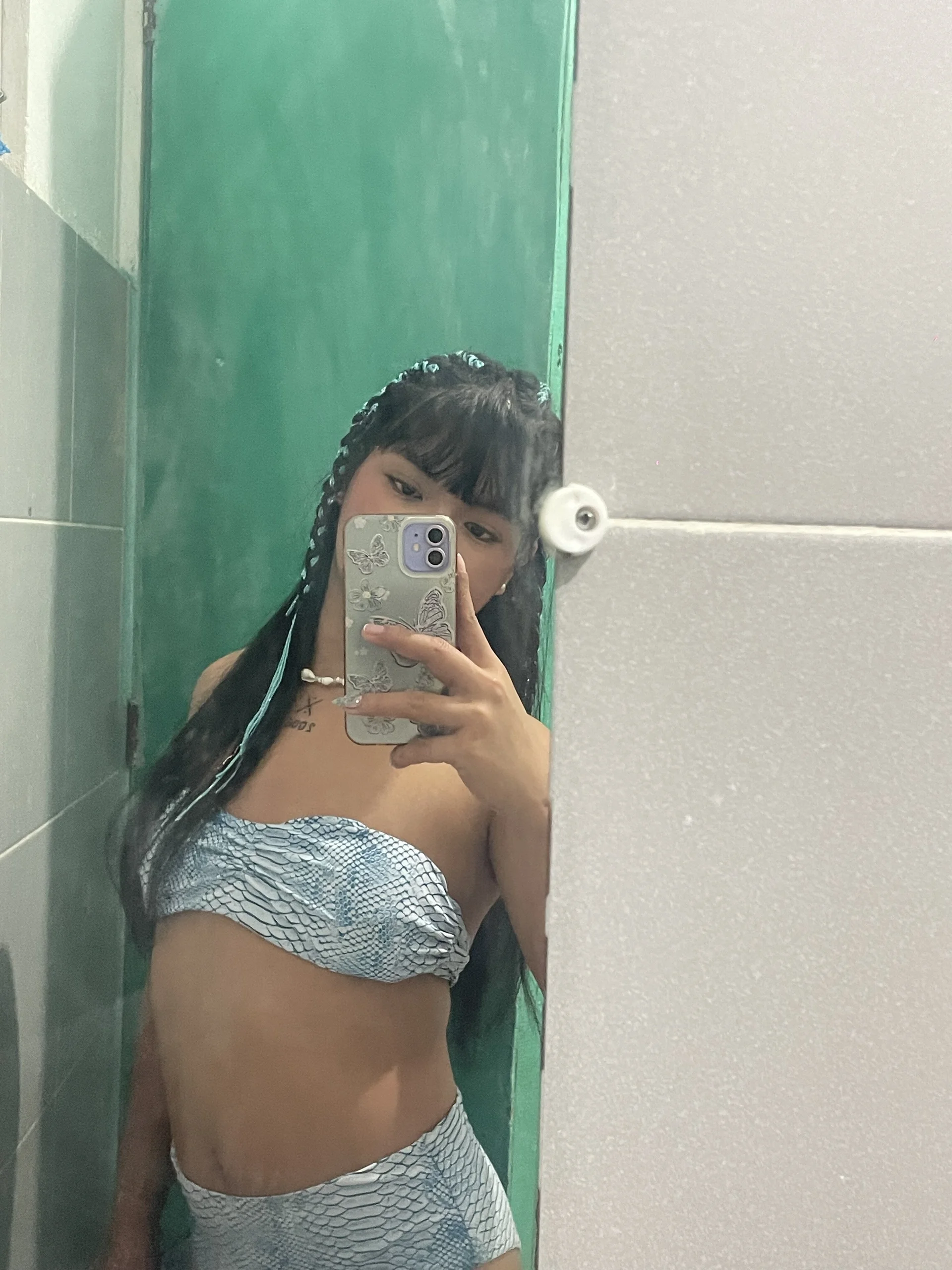 XXX Porn Photo of Nude Amazing_jamaica 2
