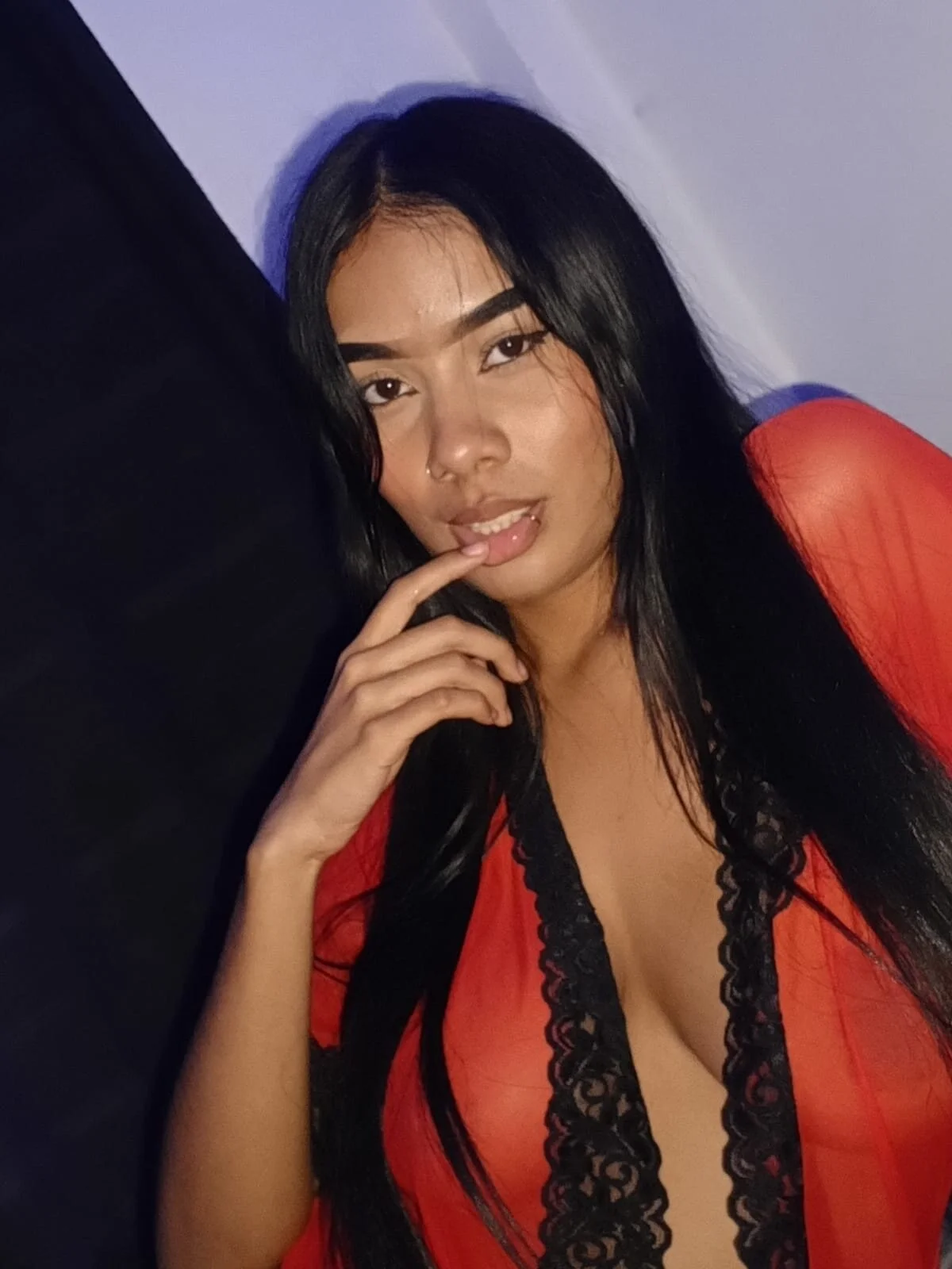 XXX Porn Photo of Nude CandyLips_4 18