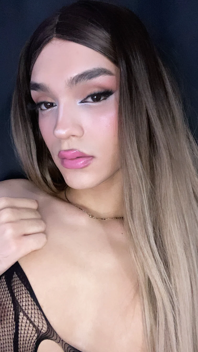 XXX Porn Photo of Nude SexIvon 25