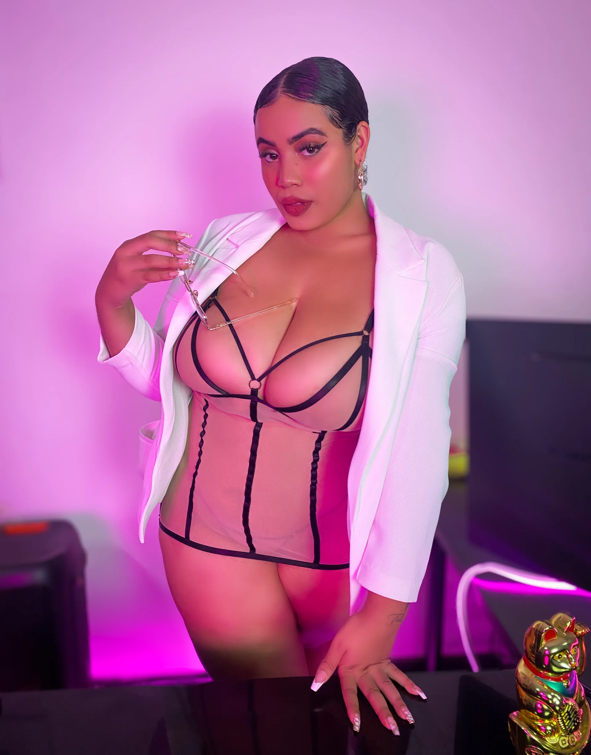 XXX Porn Photo of Nude Emmacamille 17