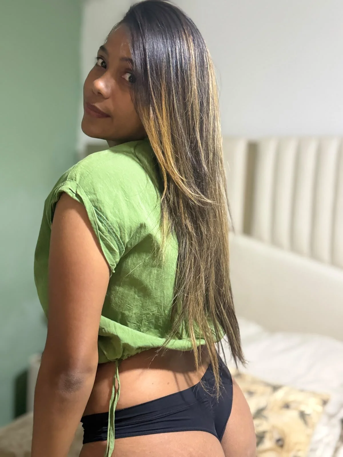 XXX Porn Photo of Nude Danna-dolfy 7