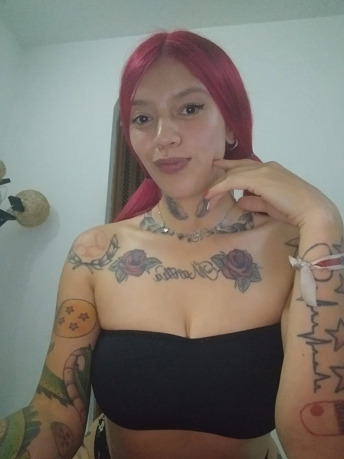XXX Porn Photo of Nude PhiliaShekinah1 67