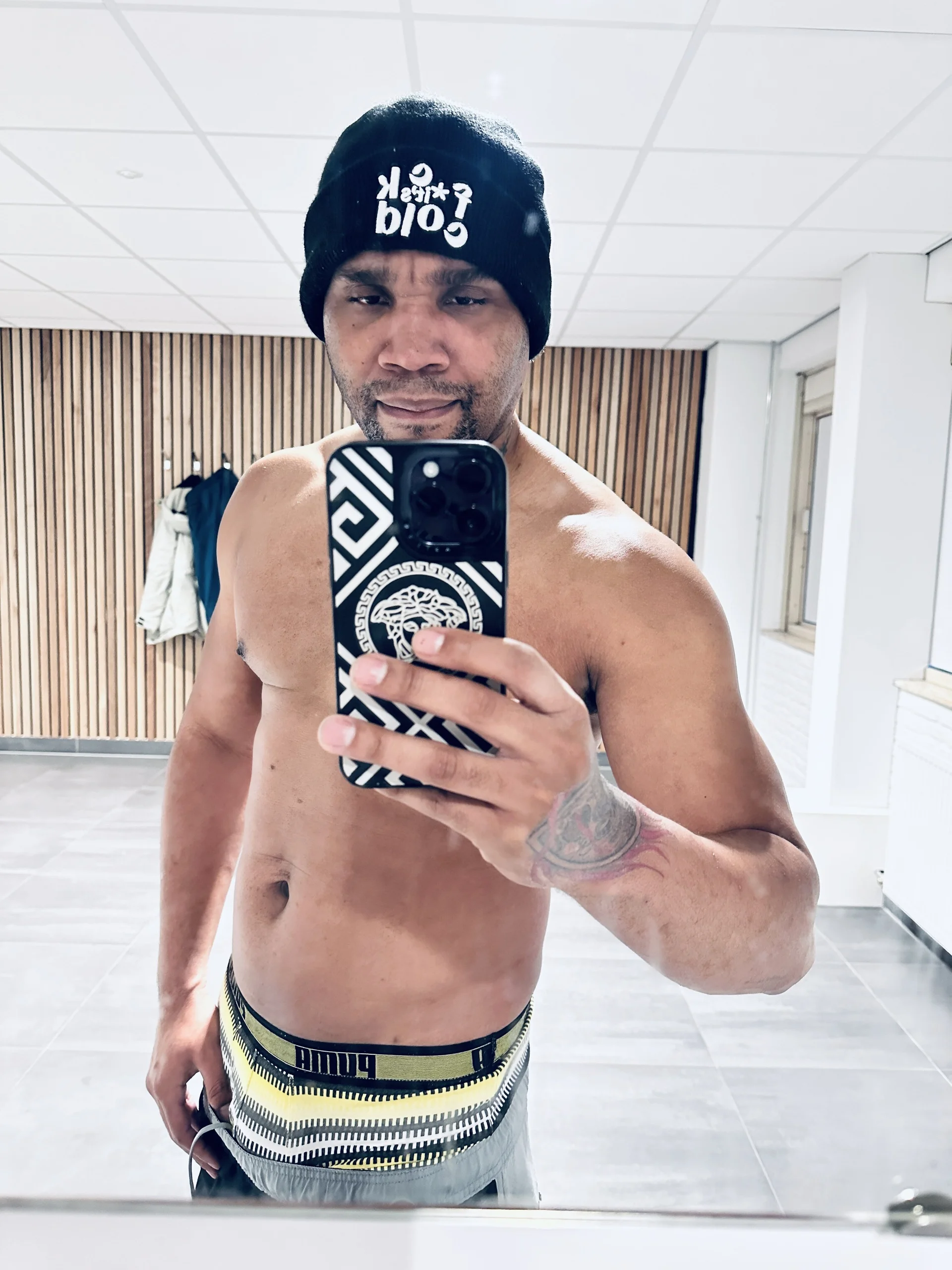XXX Porn Photo of Nude Toddjonesxxx 12