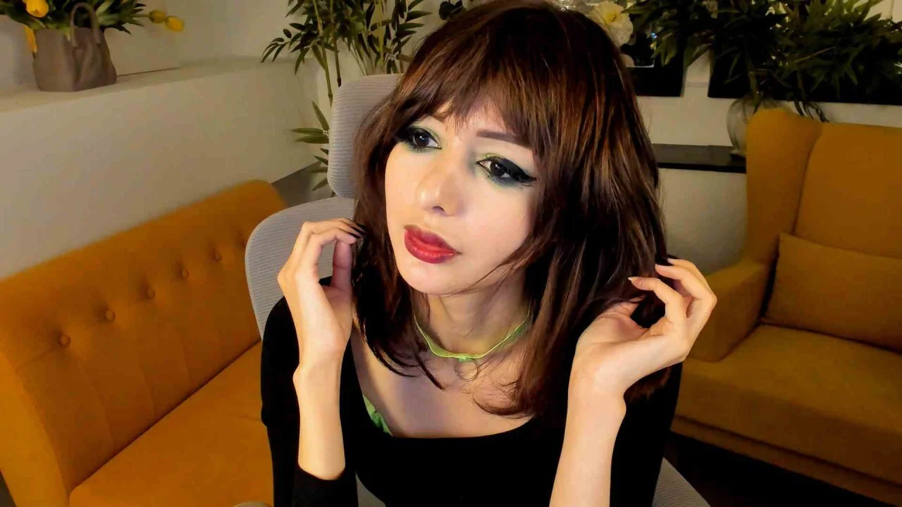 XXX Porn Photo of Nude CrystallBloom 114