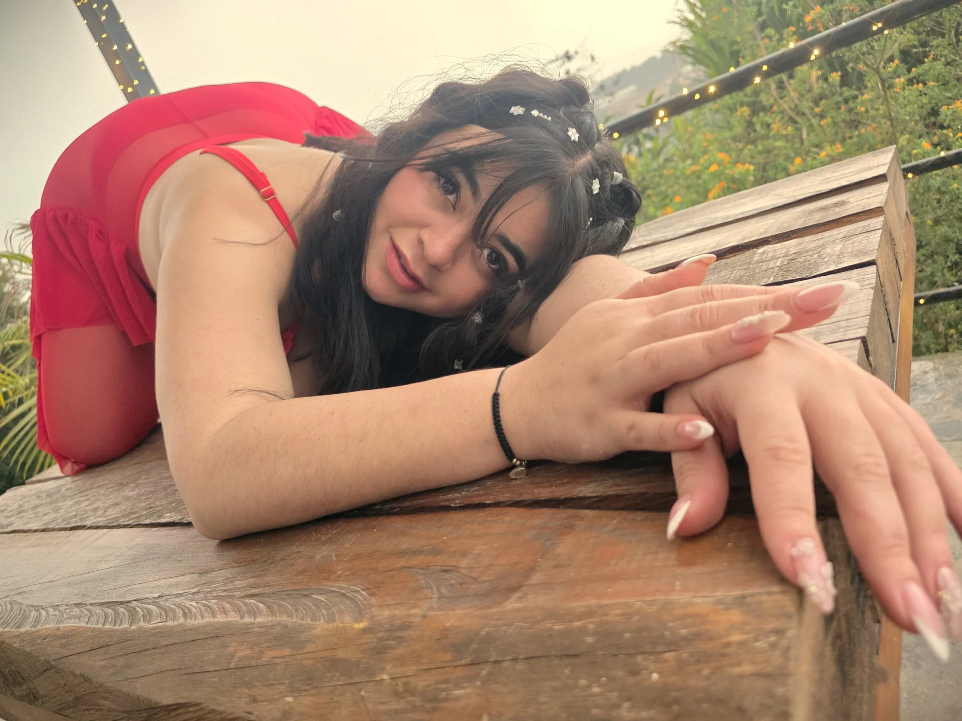 XXX Porn Photo of Nude Scarlett_1007 27