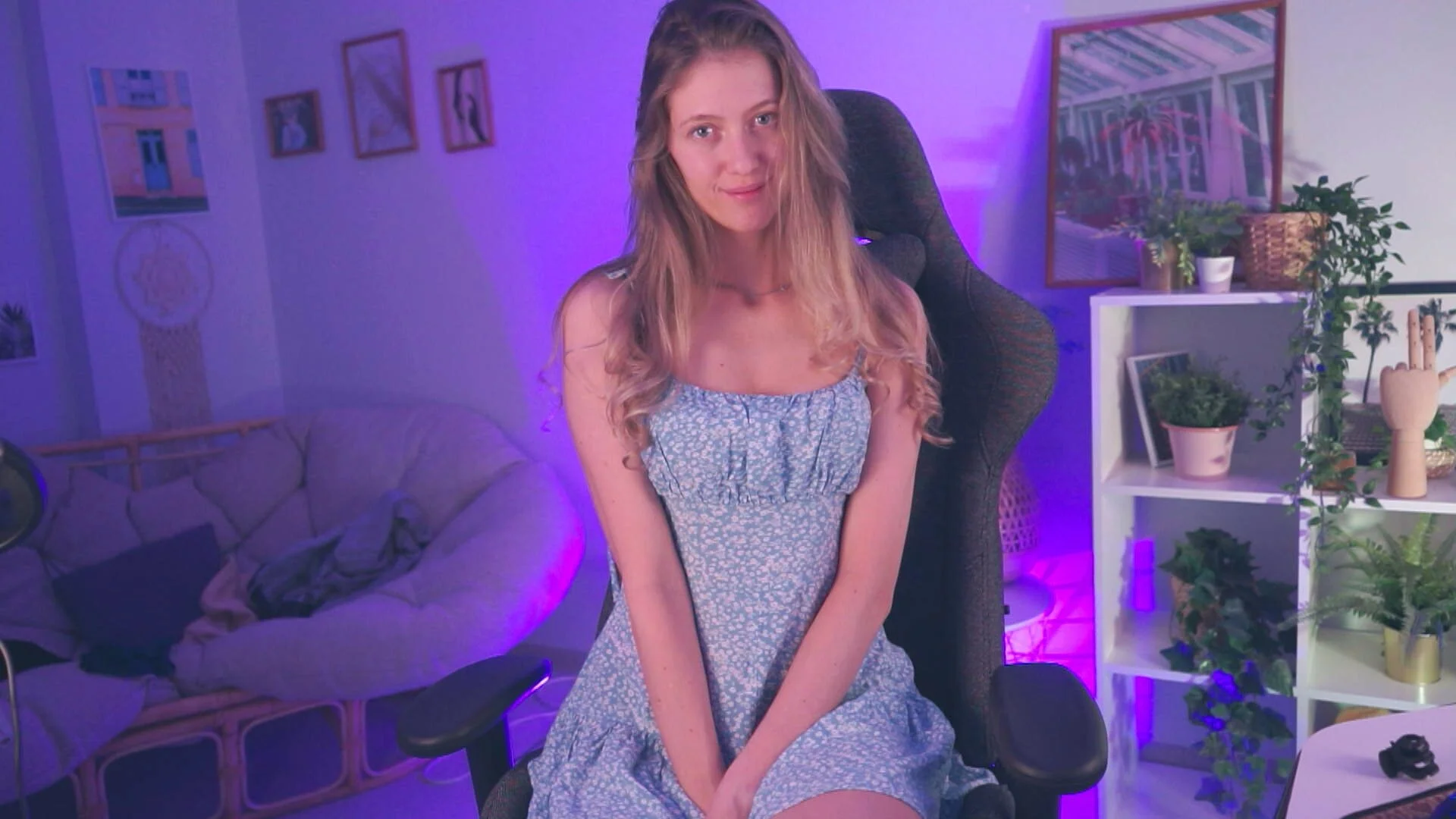 XXX Porn Photo of Nude Sharon_Evansi 20