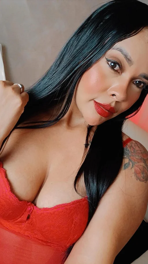 XXX Porn Photo of Nude Sienna_Monroe_ 2