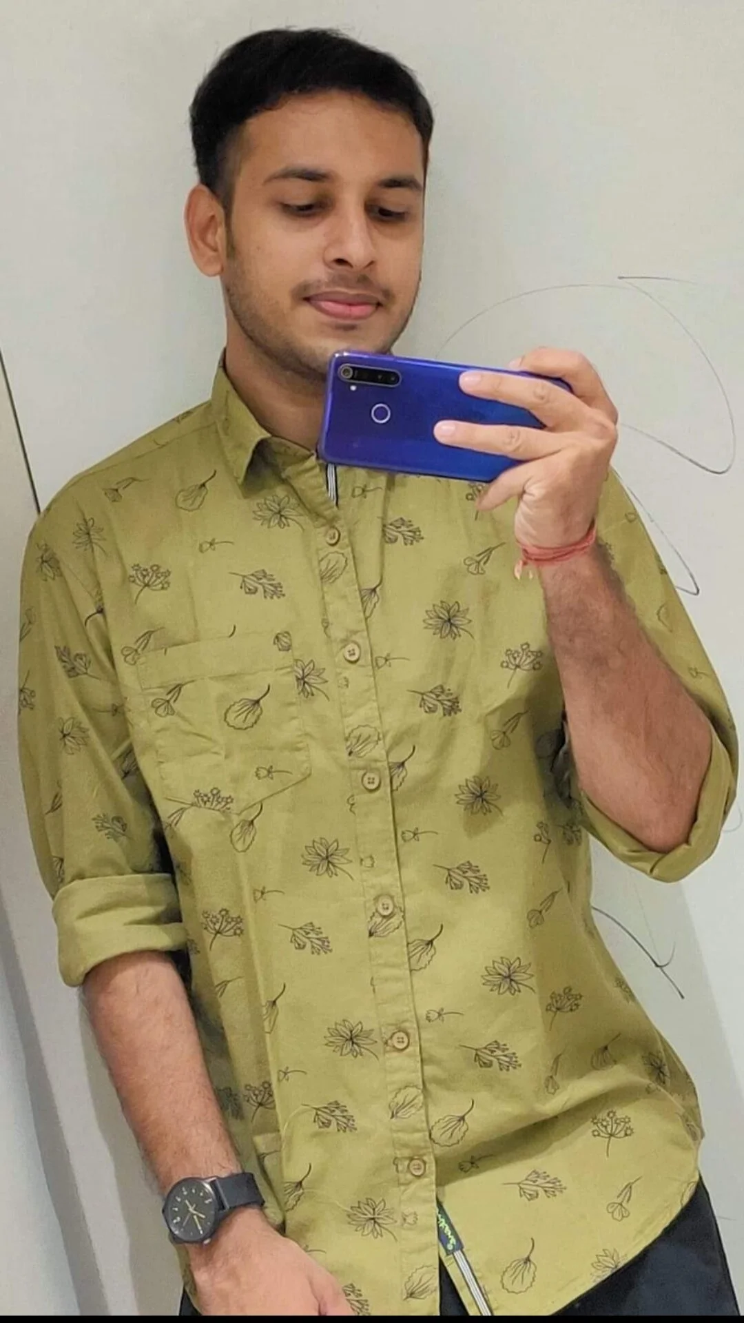 XXX Porn Photo of Nude vishnuvinod_india 38