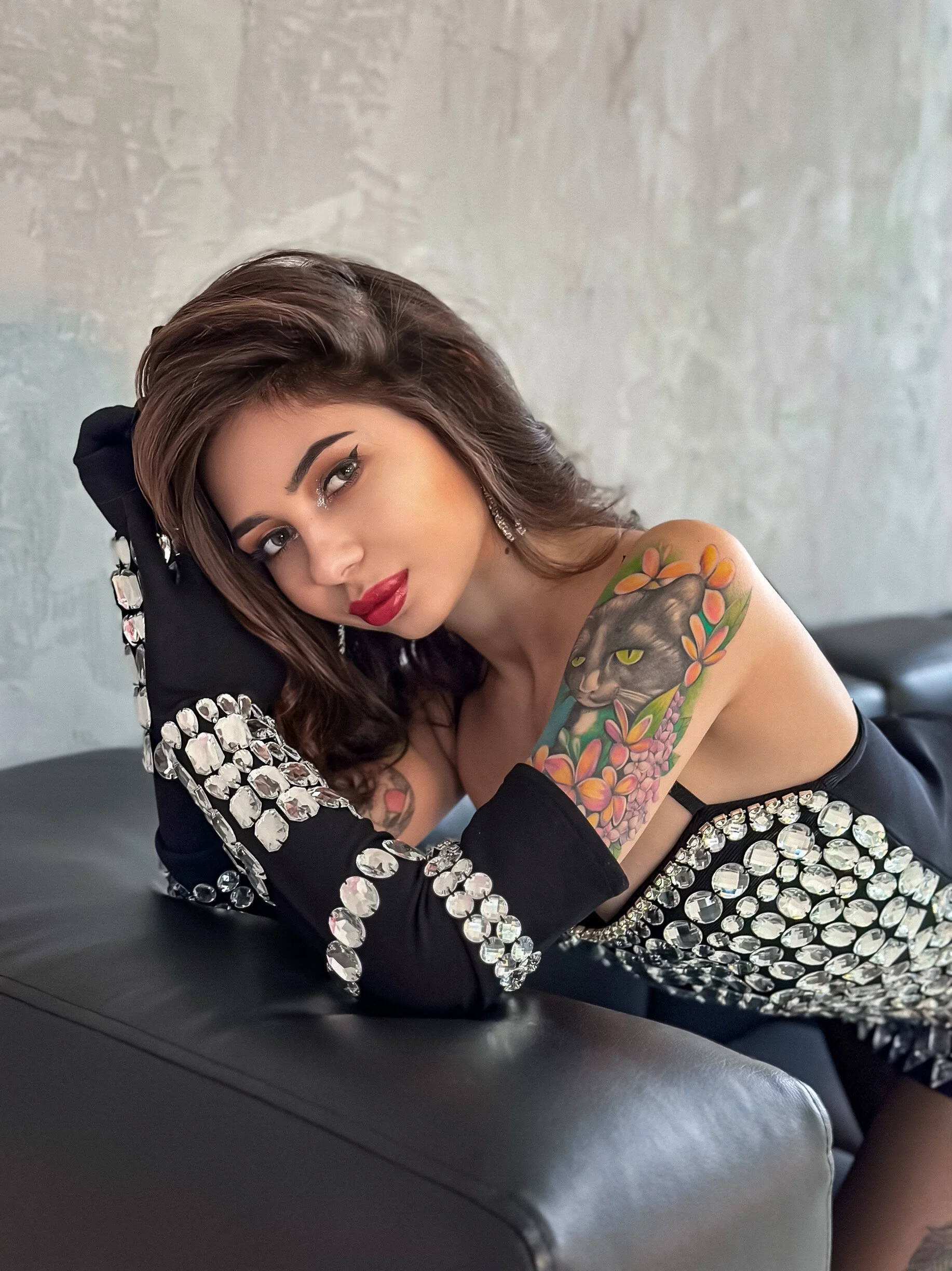 XXX Porn Photo of Nude vinkiepinkie 630