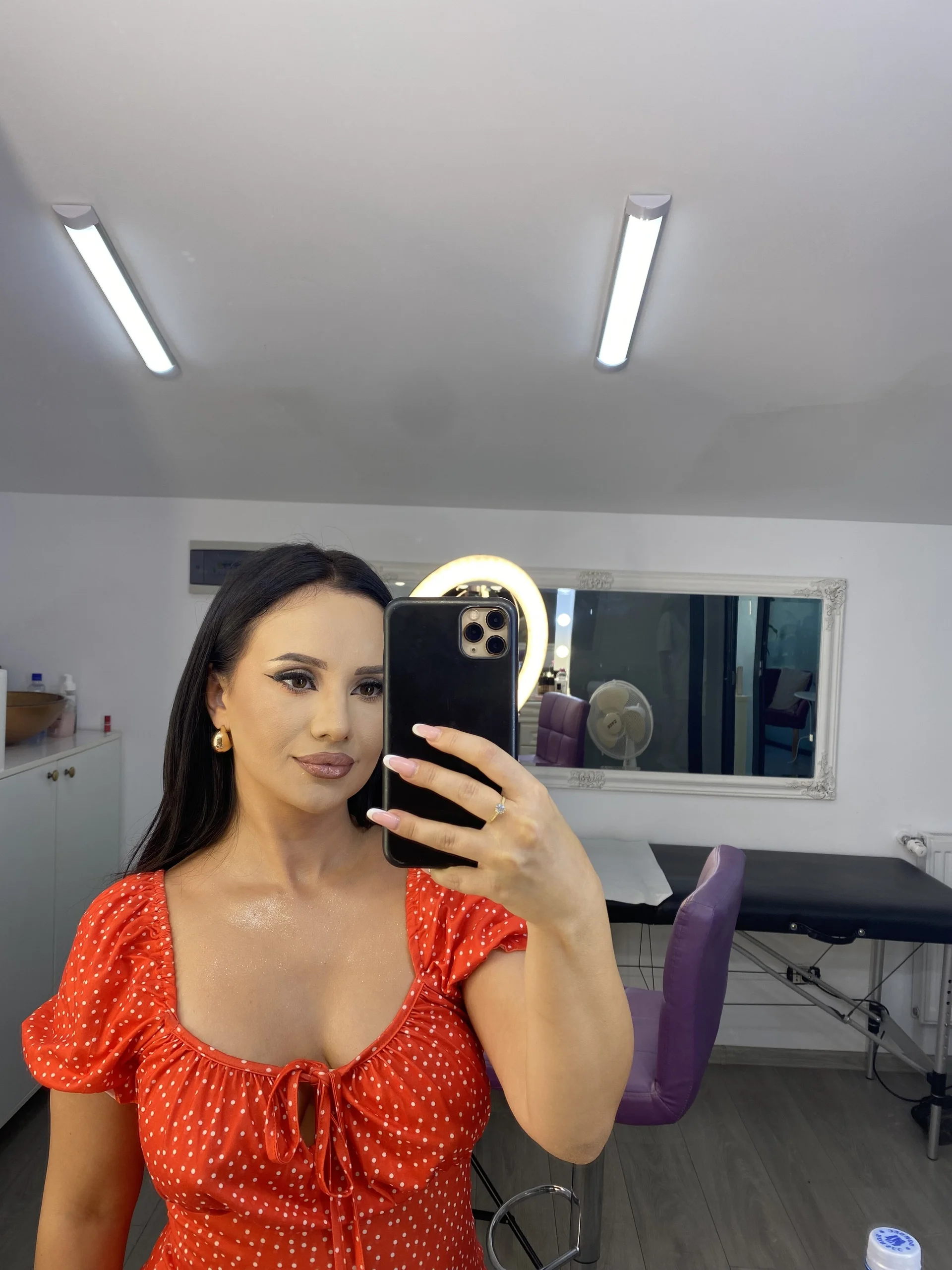 XXX Porn Photo of Nude EmilyNovaa 30