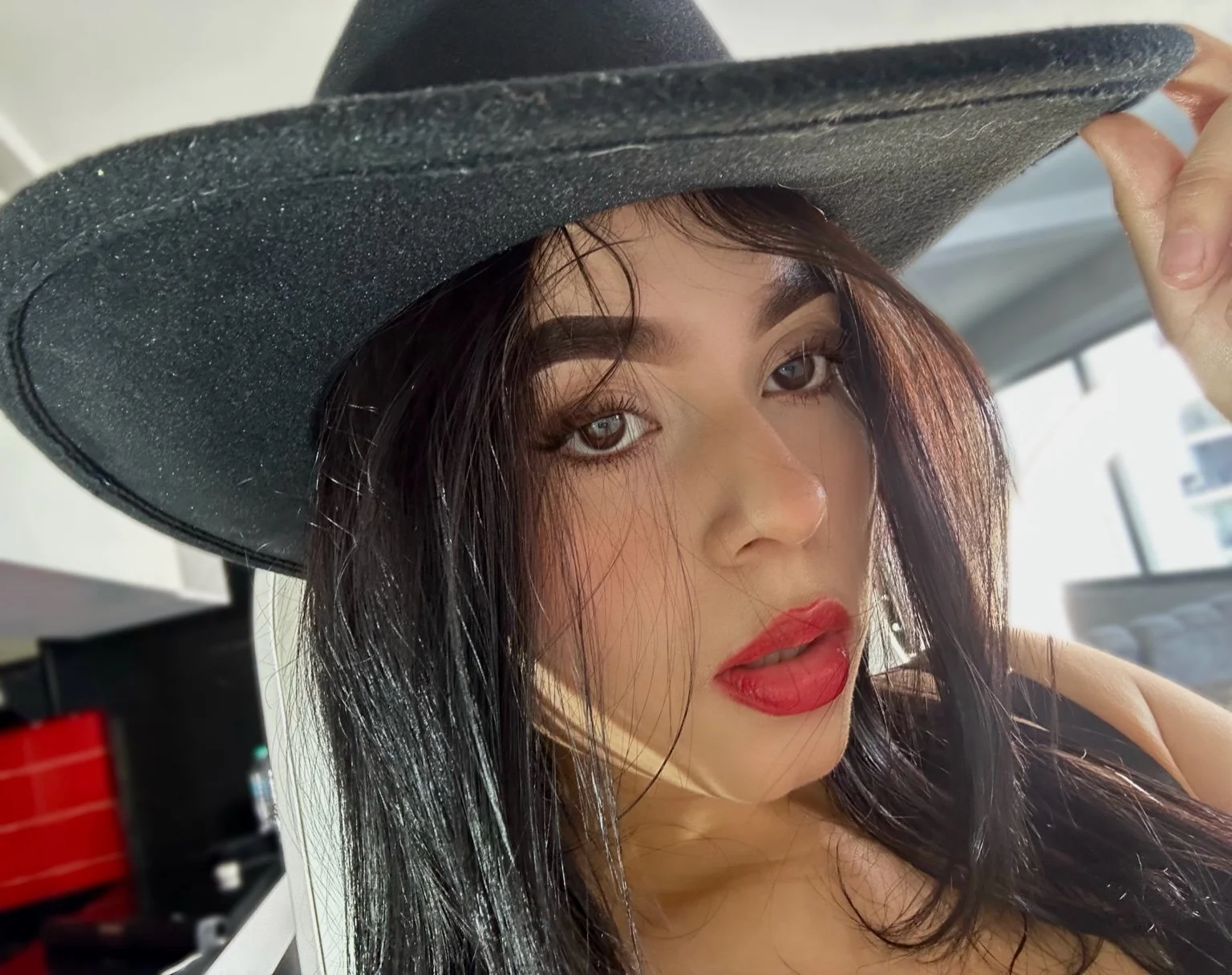 XXX Porn Photo of Nude charlote_rossee 12