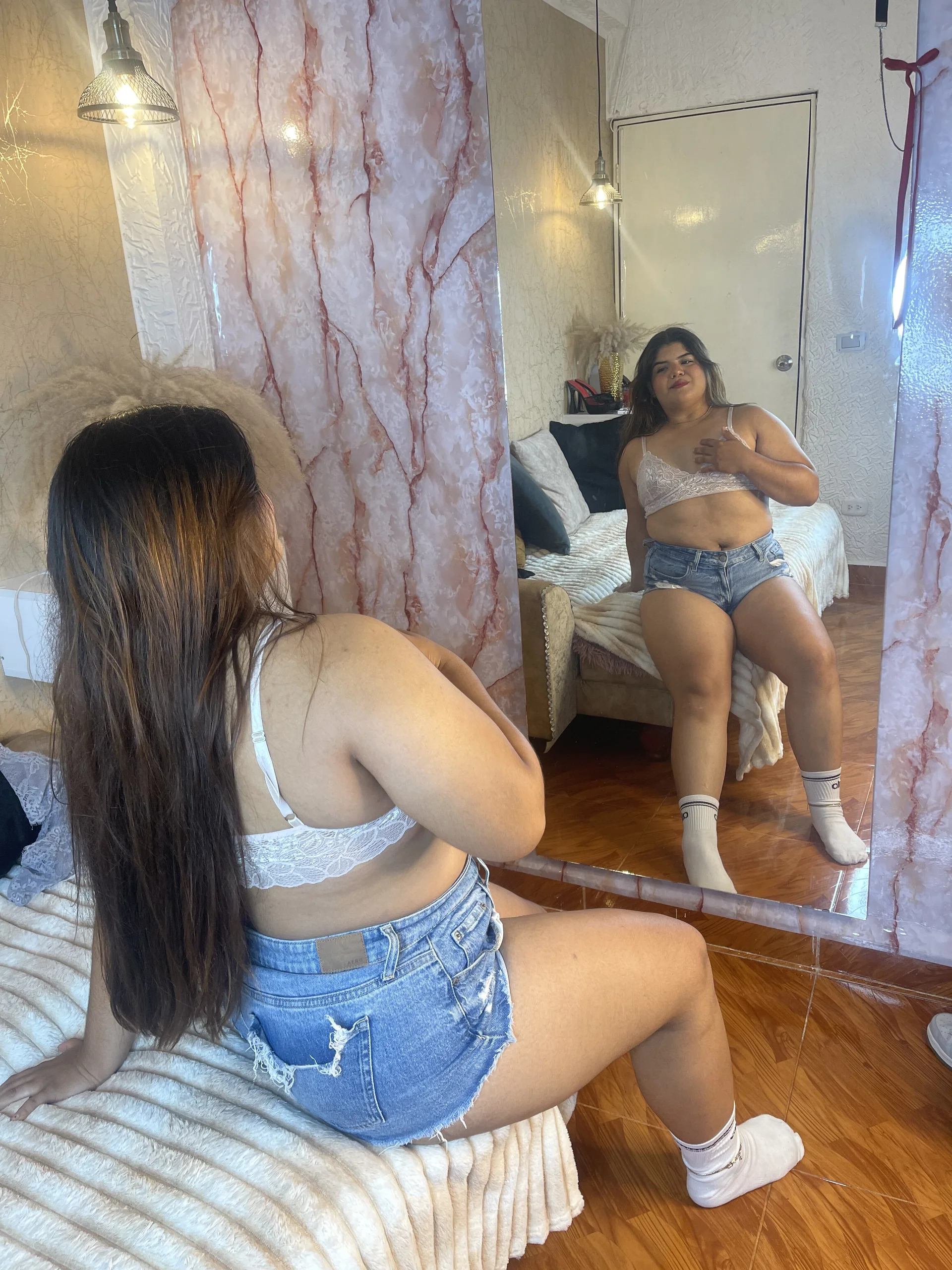 XXX Porn Photo of Nude sky_white_ 8