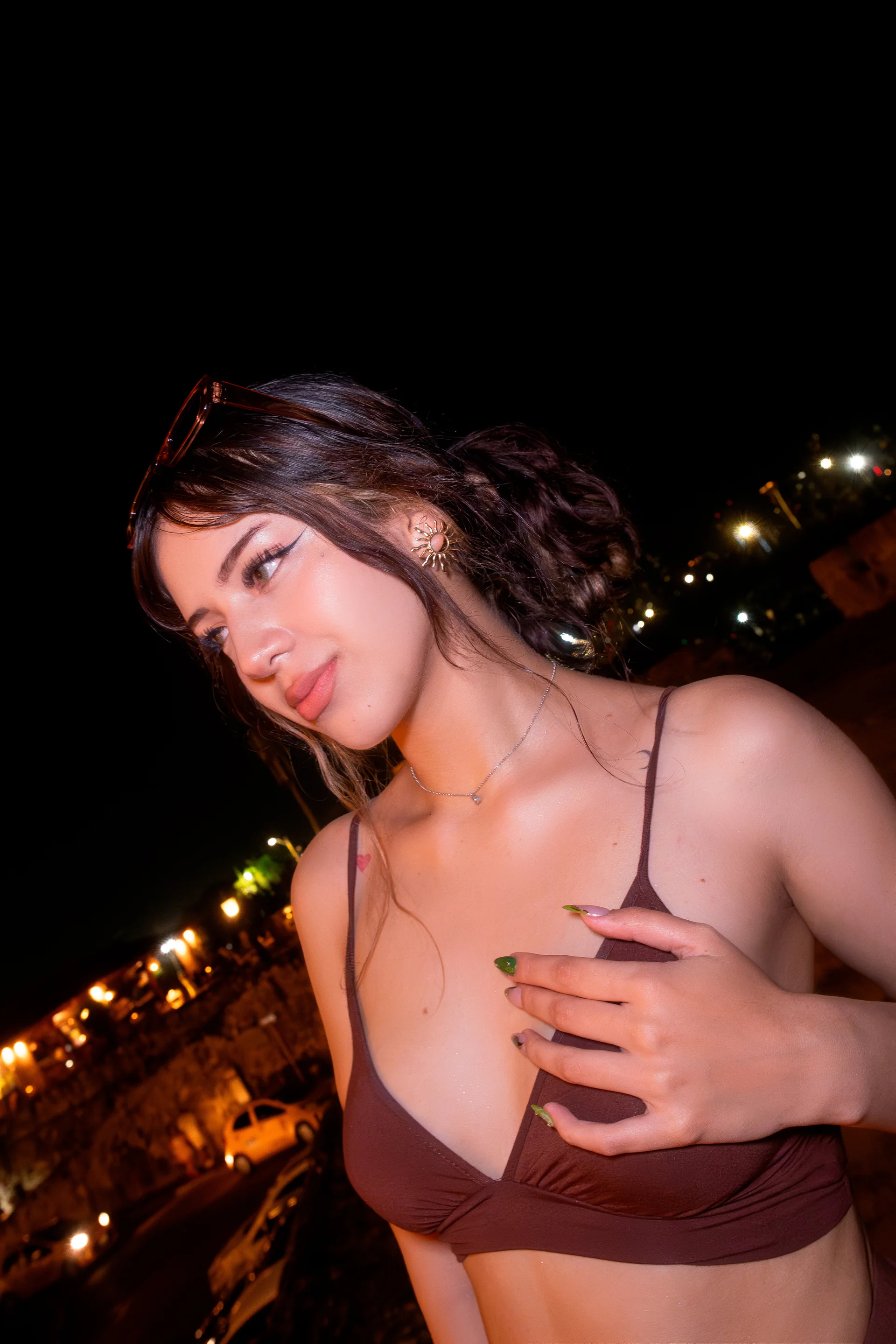 XXX Porn Photo of Nude Aurora-Doll1 25