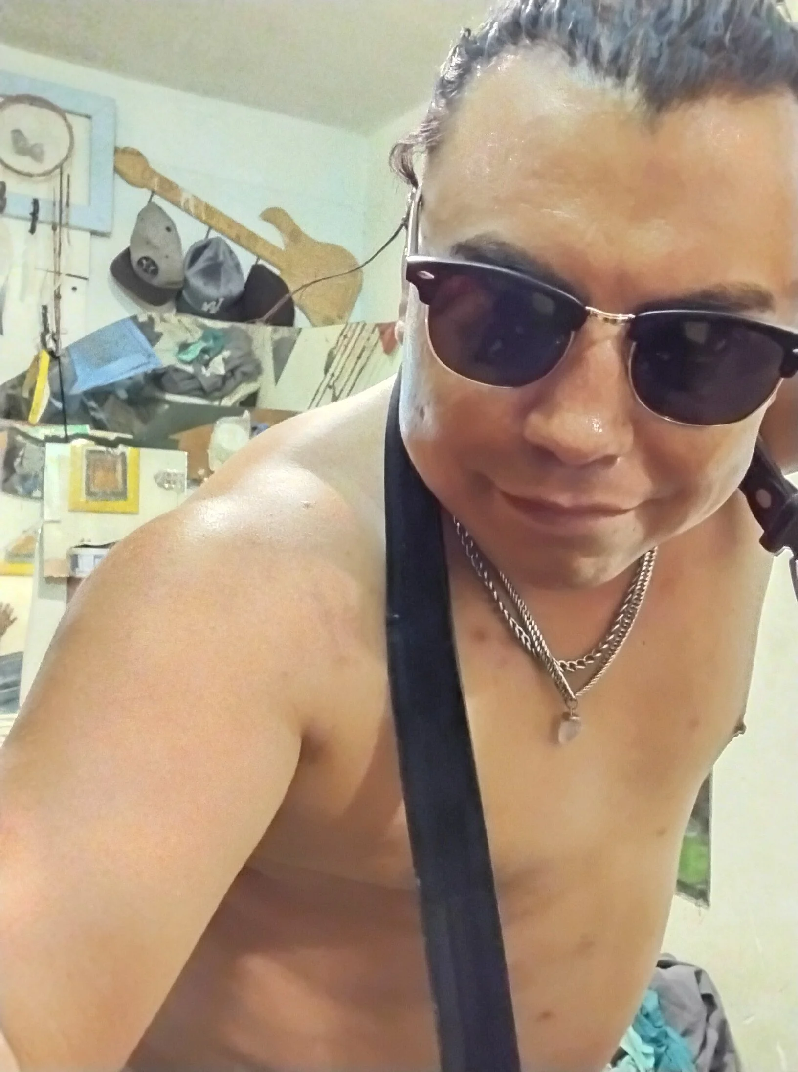 XXX Porn Photo of Nude Juancarlosbautistaaguilar 4