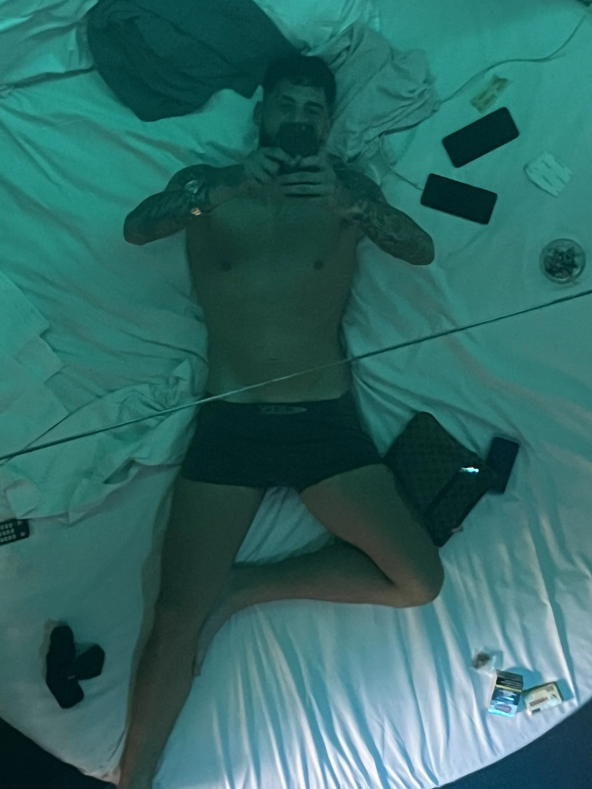 XXX Porn Photo of Nude chavito2223 1