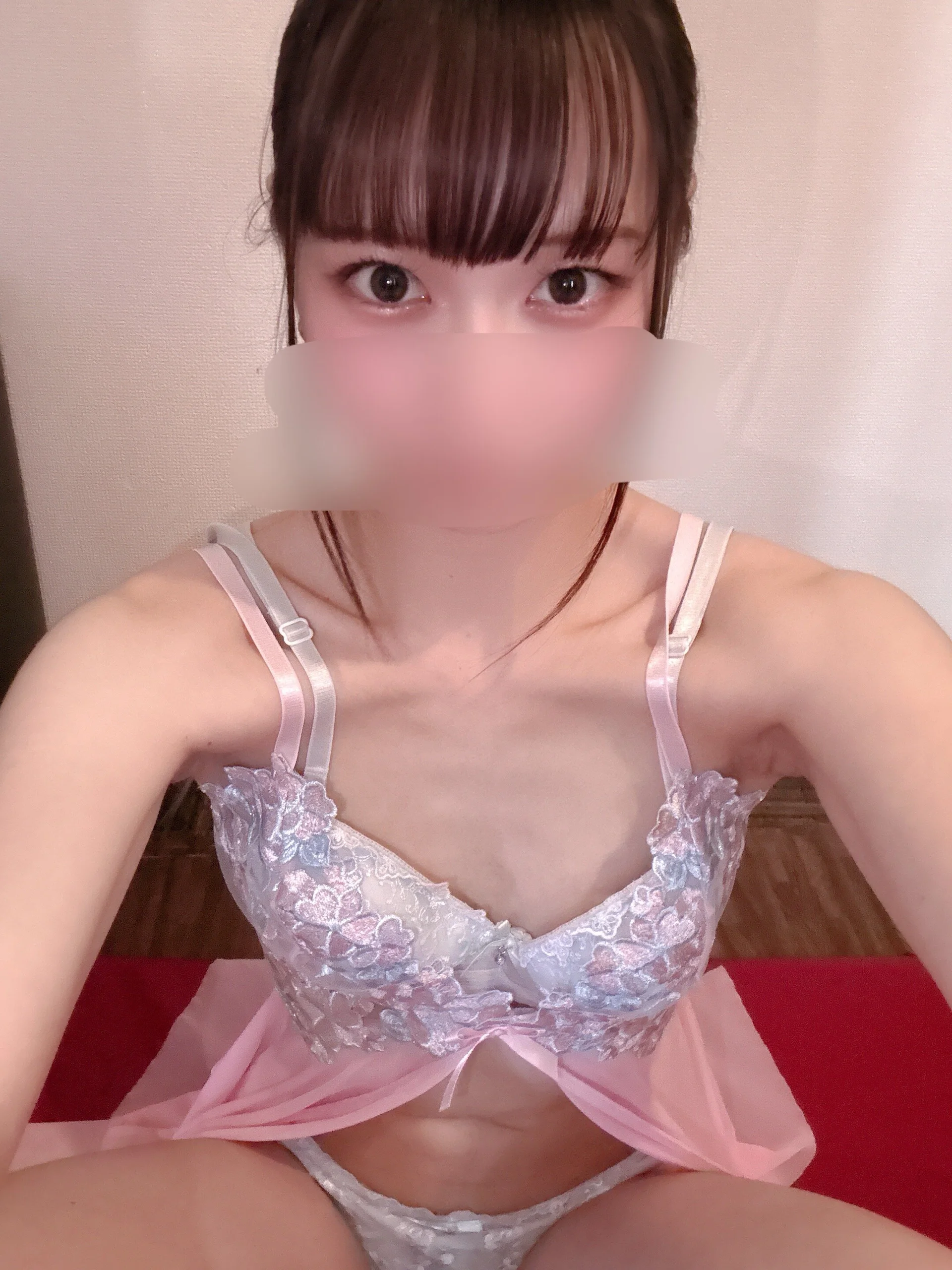 XXX Porn Photo of Nude Merochi_o0 5