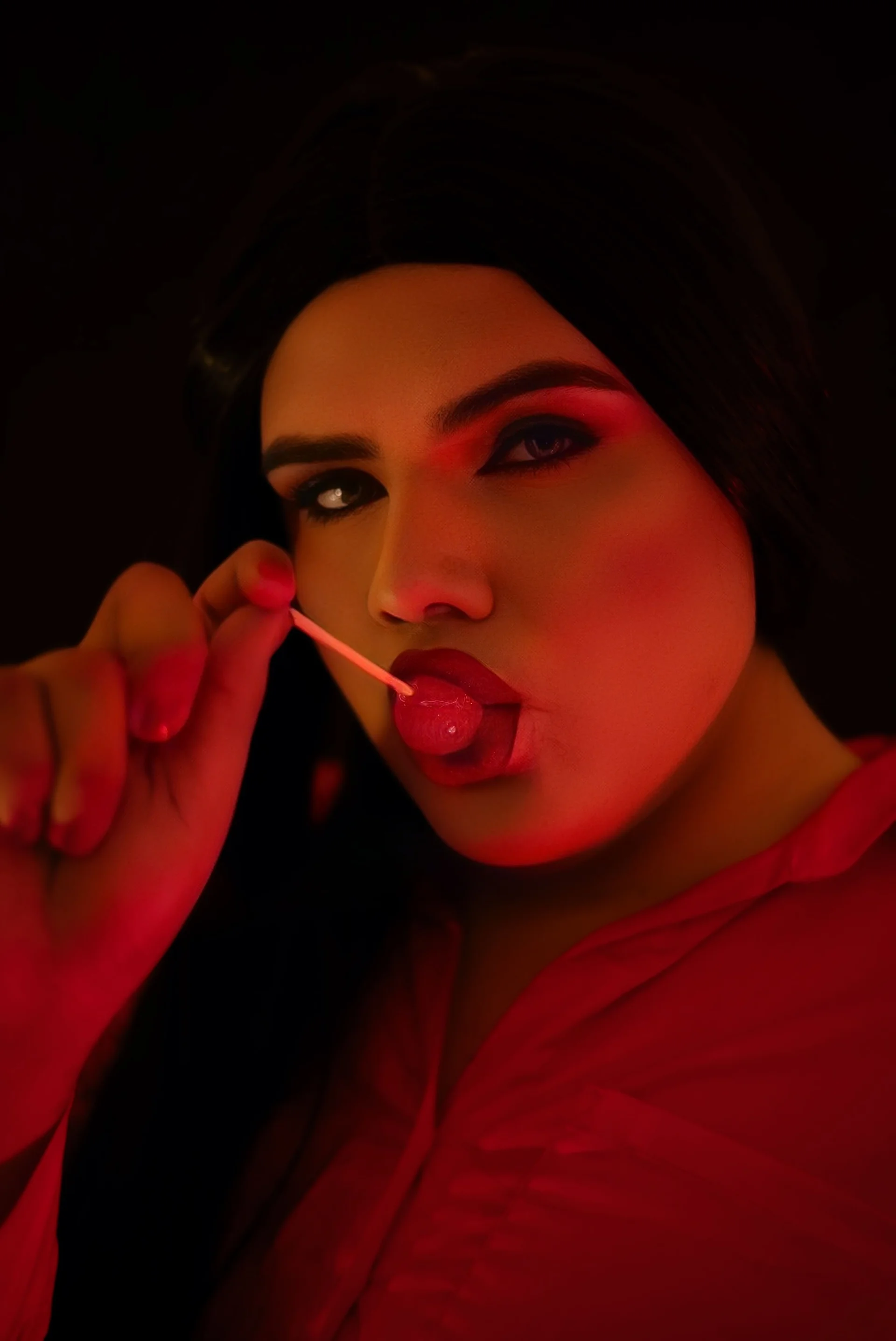 XXX Porn Photo of Nude zultanalambert 47