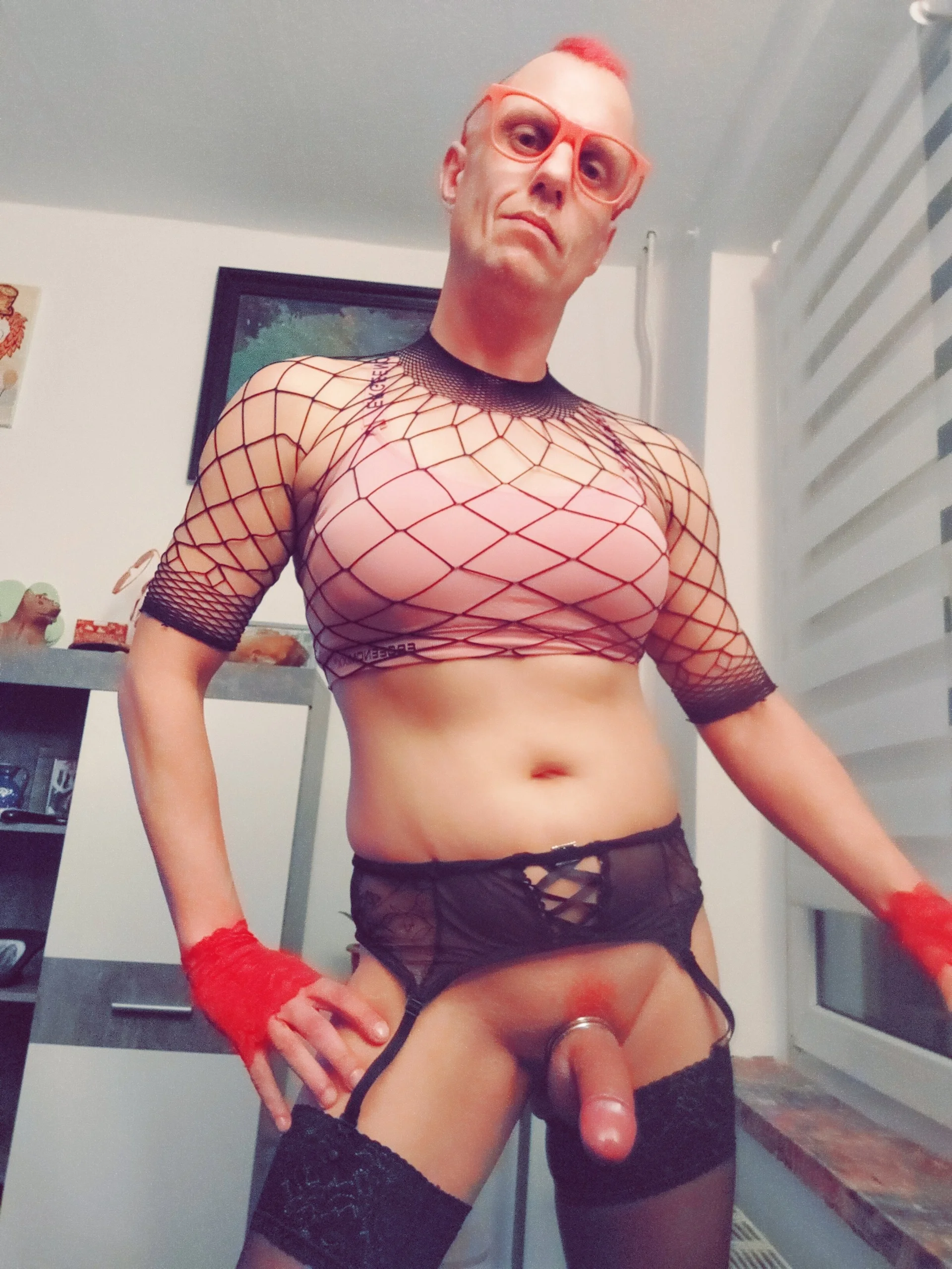 XXX Porn Photo of Nude Zu_Real 6