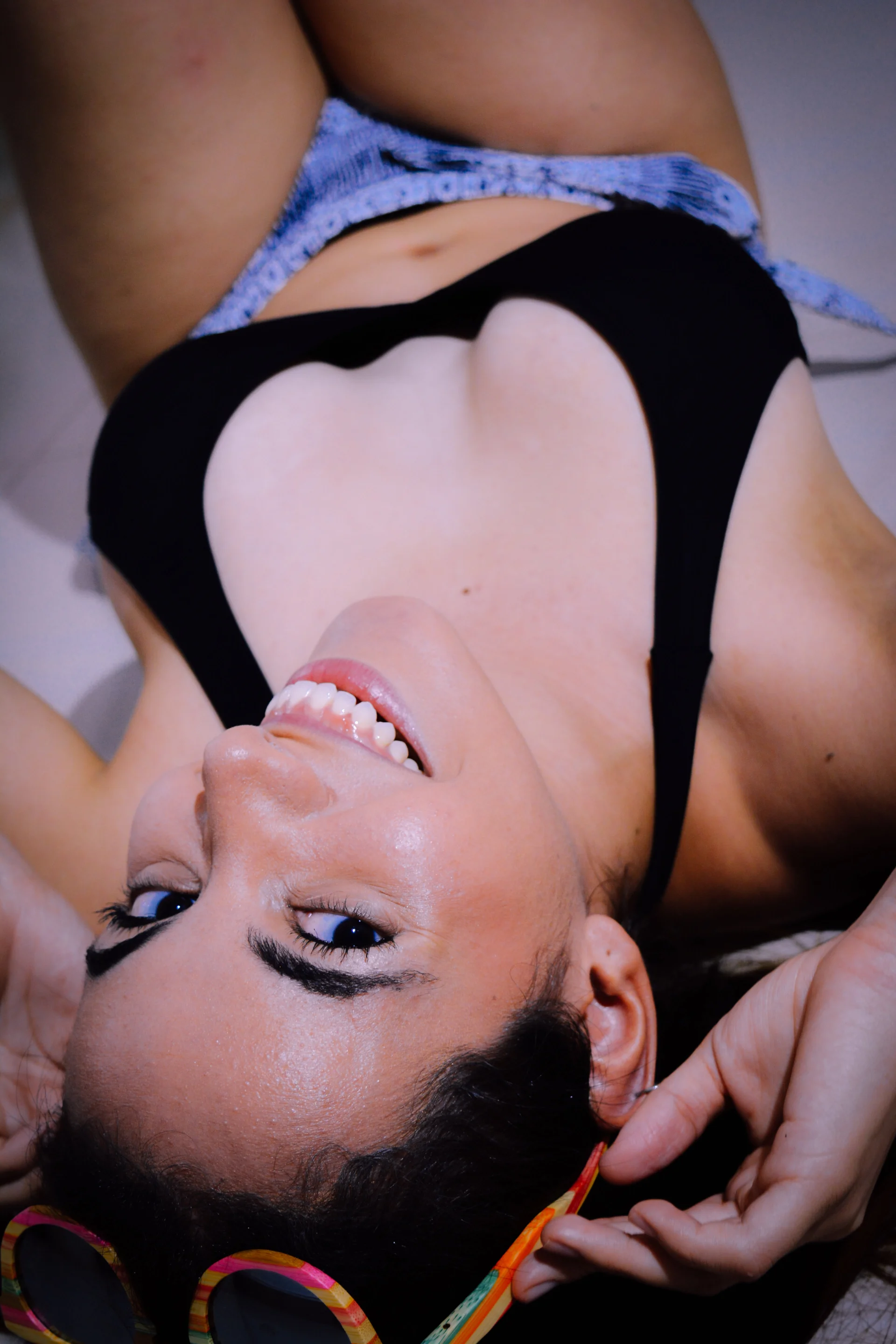 XXX Porn Photo of Nude Emma_Wish 1