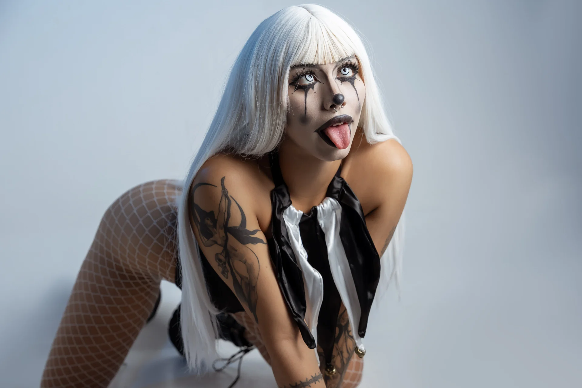 XXX Porn Photo of Nude Raven_Witch_ 455