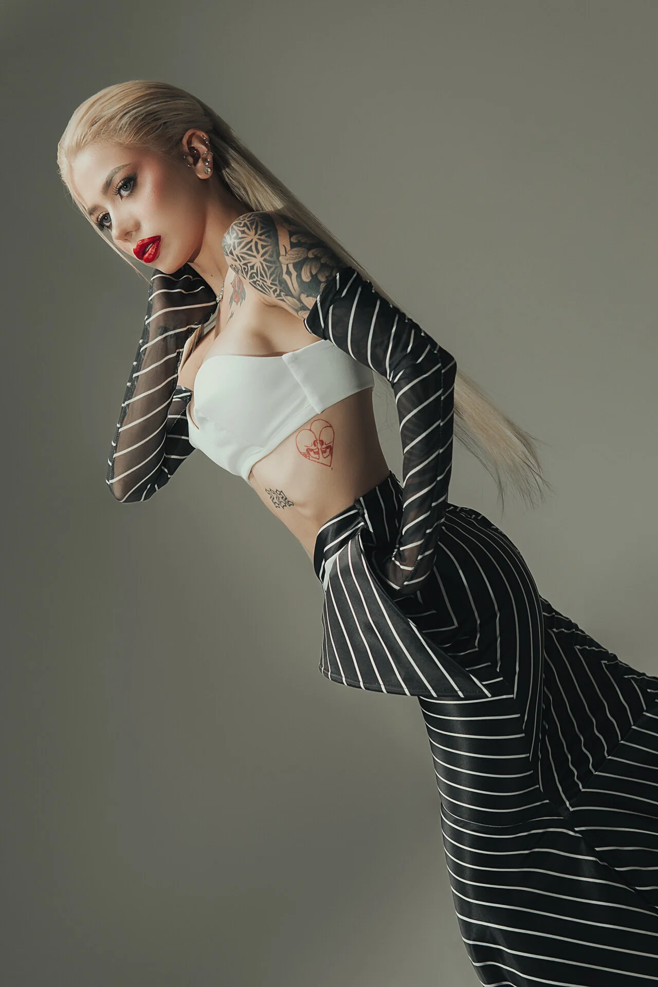 XXX Porn Photo of Nude HannaConnor_ 167