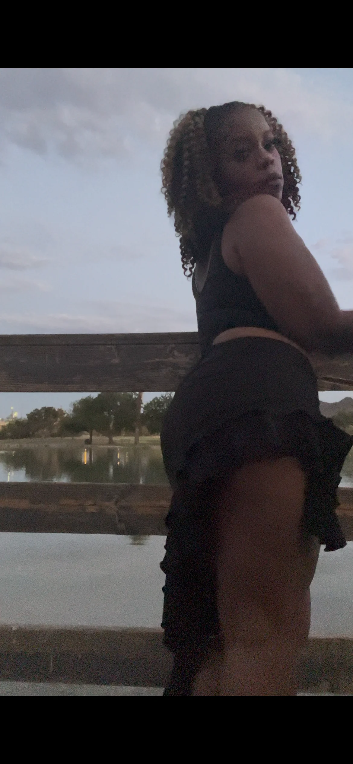 XXX Porn Photo of Nude mochaamor 12