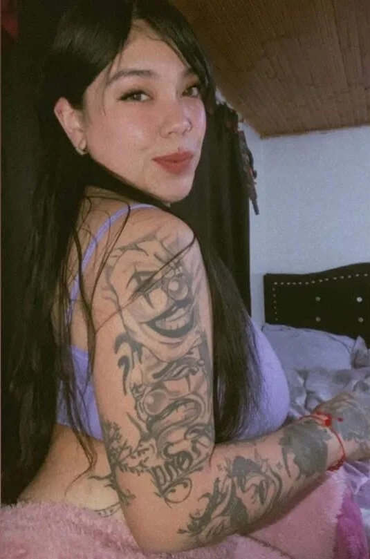 XXX Porn Photo of Nude vayolet_sexy_ 4