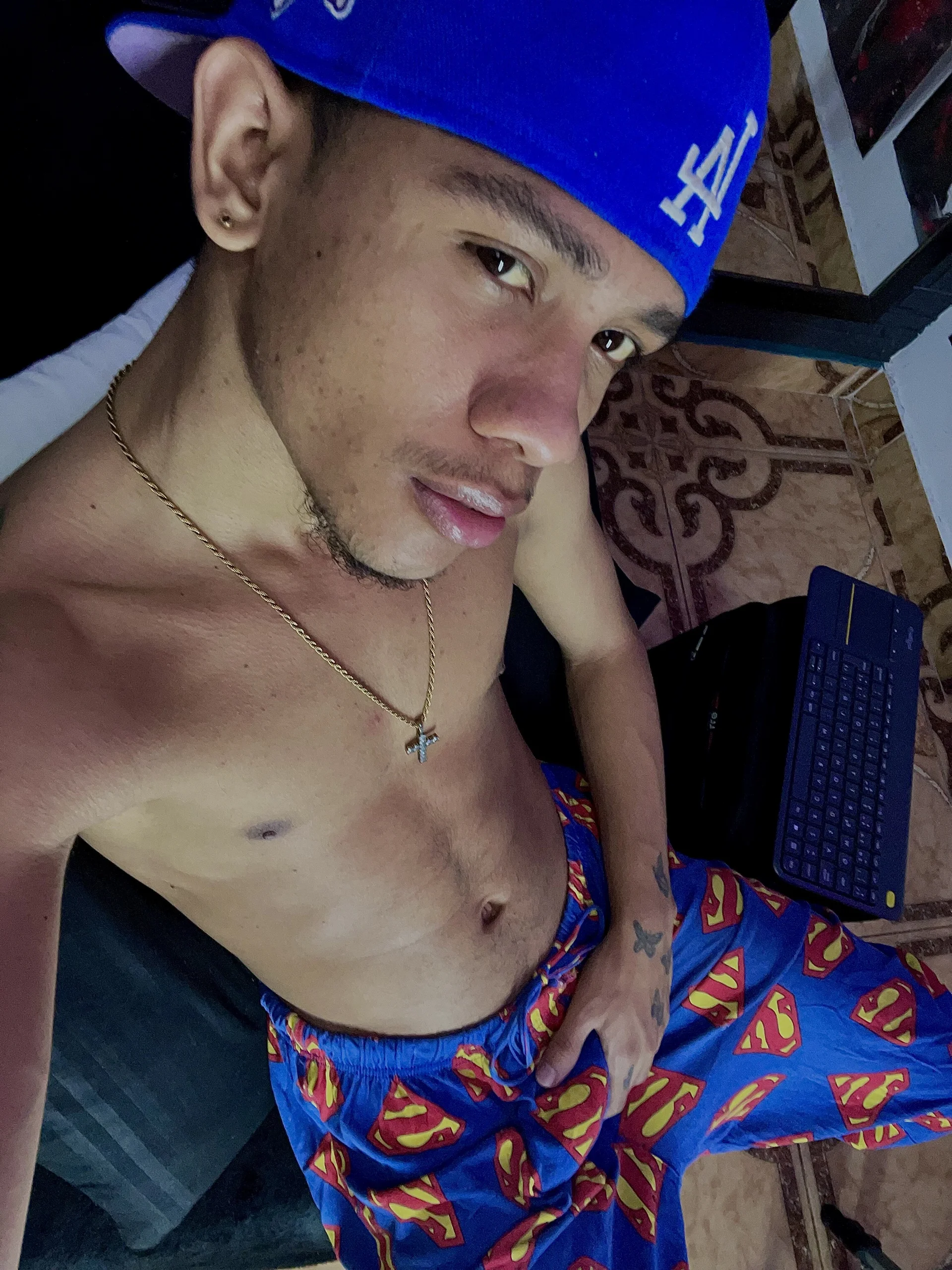XXX Porn Photo of Nude Romancartier_1 16